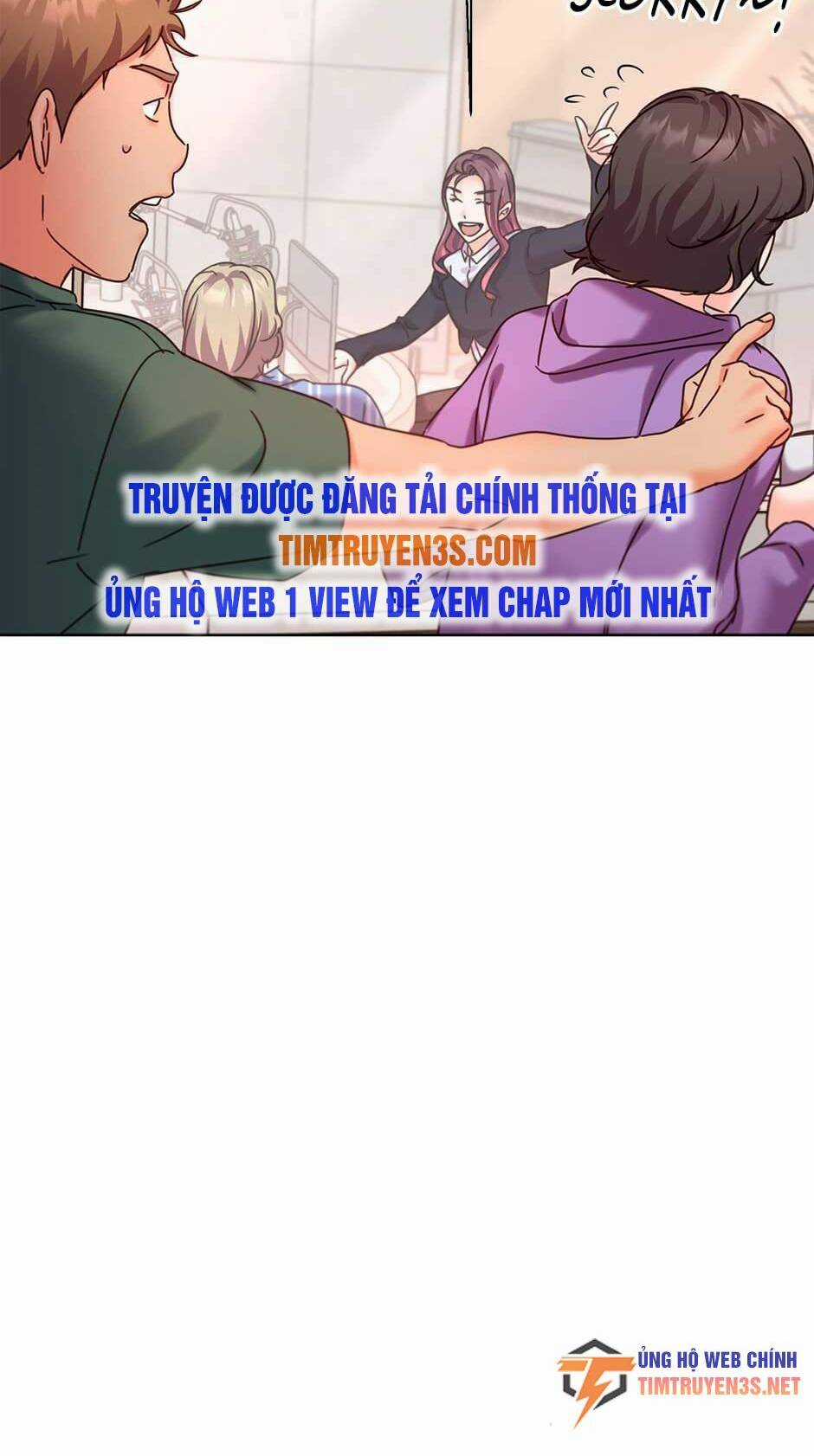 Trở Lại Làm Idol - Chapter 84 - Trang 18