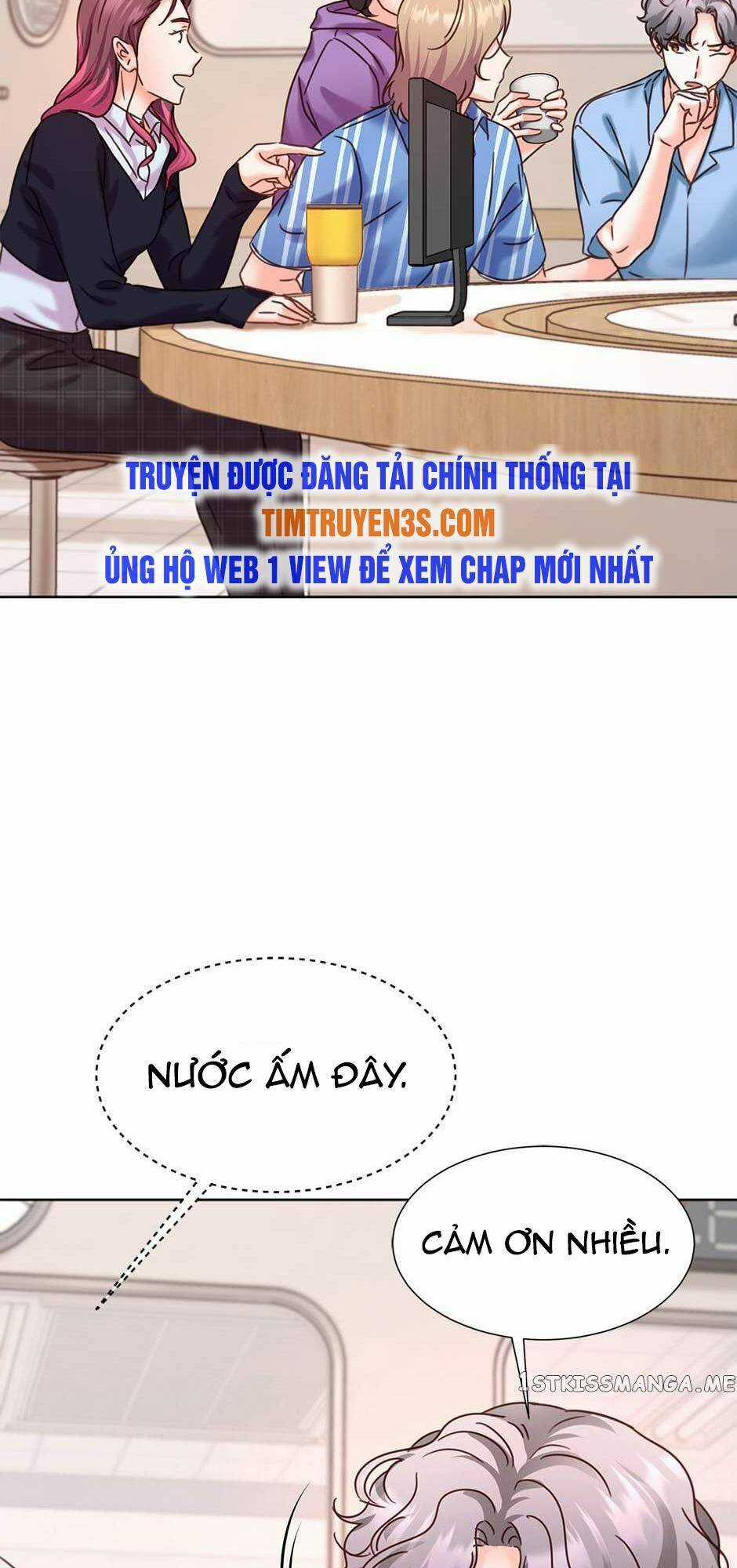 Trở Lại Làm Idol - Chapter 84 - Trang 20
