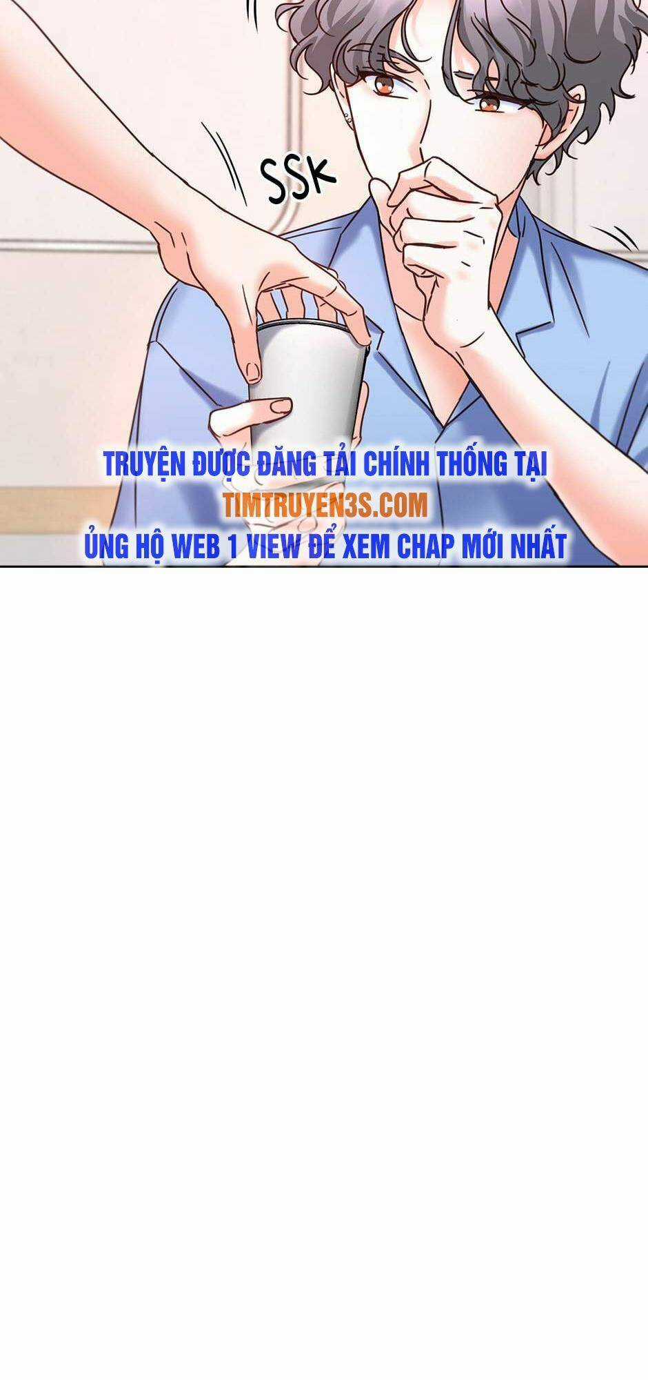 Trở Lại Làm Idol - Chapter 84 - Trang 21