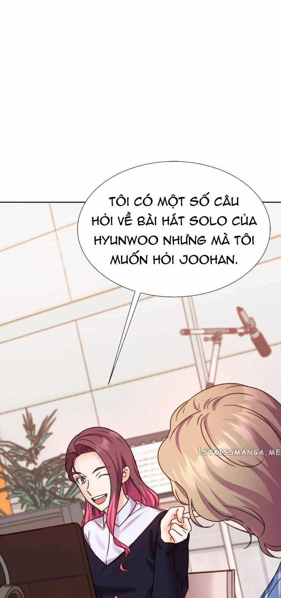 Trở Lại Làm Idol - Chapter 84 - Trang 22