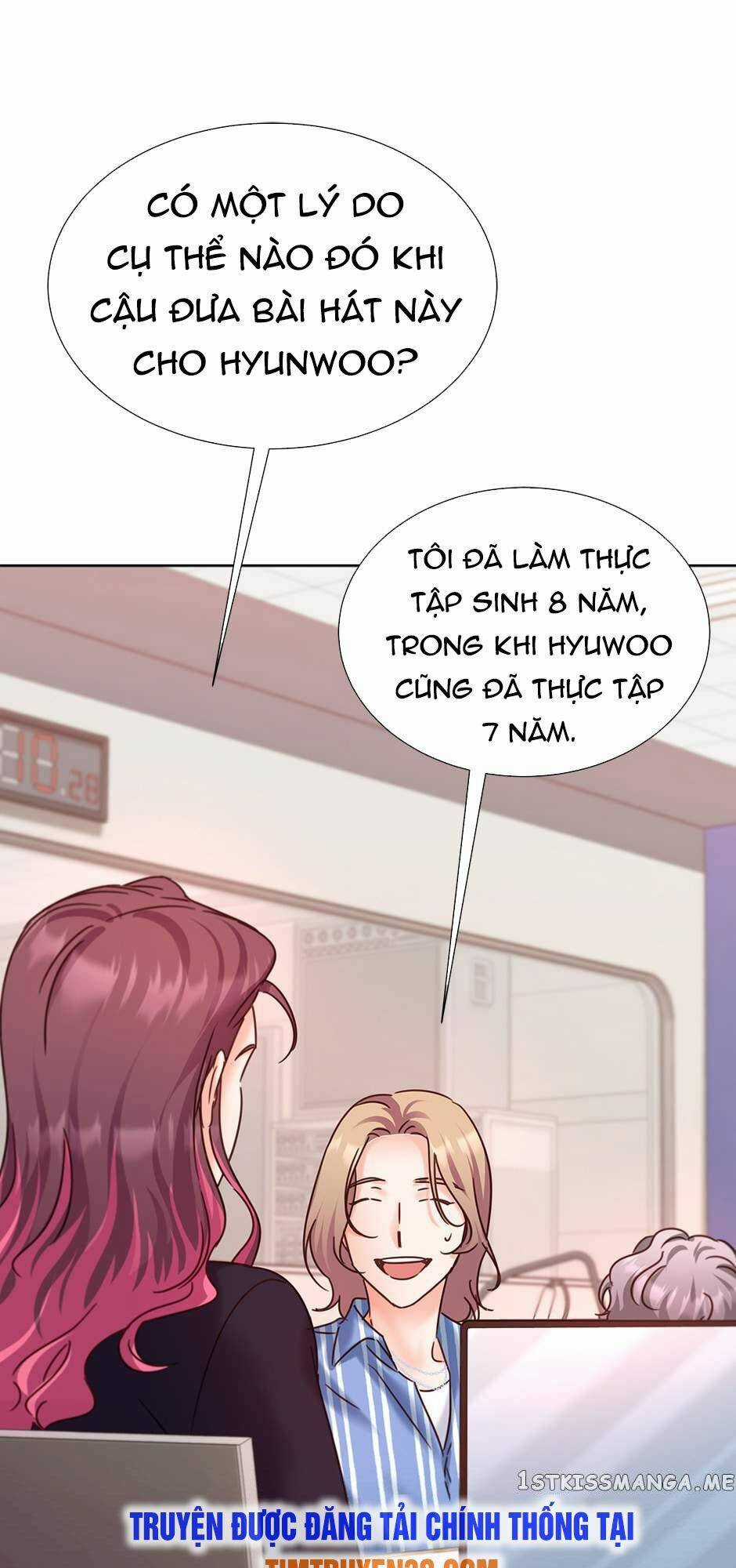 Trở Lại Làm Idol - Chapter 84 - Trang 25