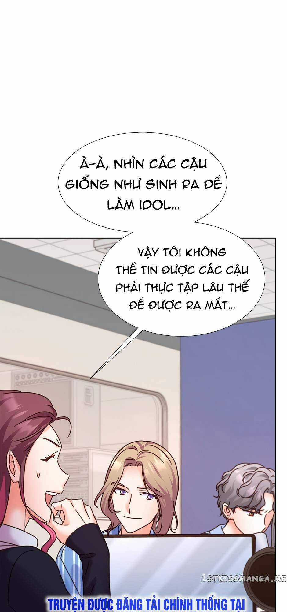 Trở Lại Làm Idol - Chapter 84 - Trang 30