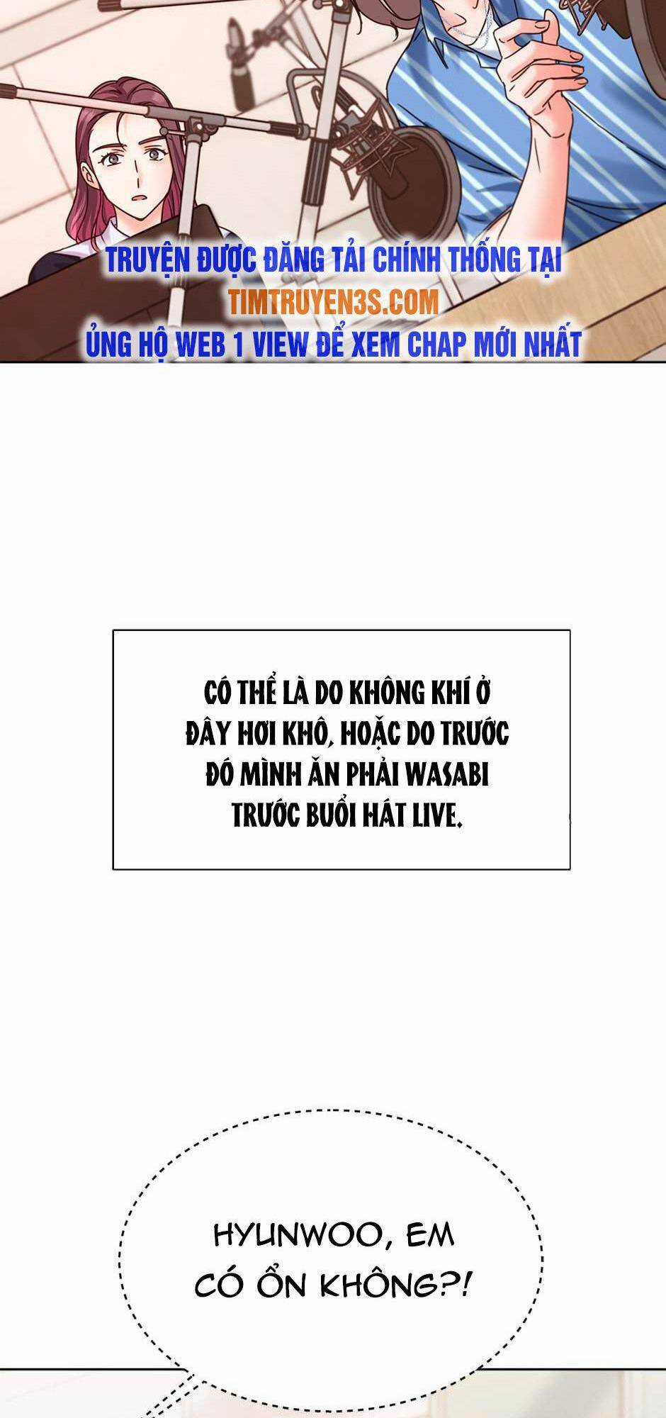 Trở Lại Làm Idol - Chapter 84 - Trang 4