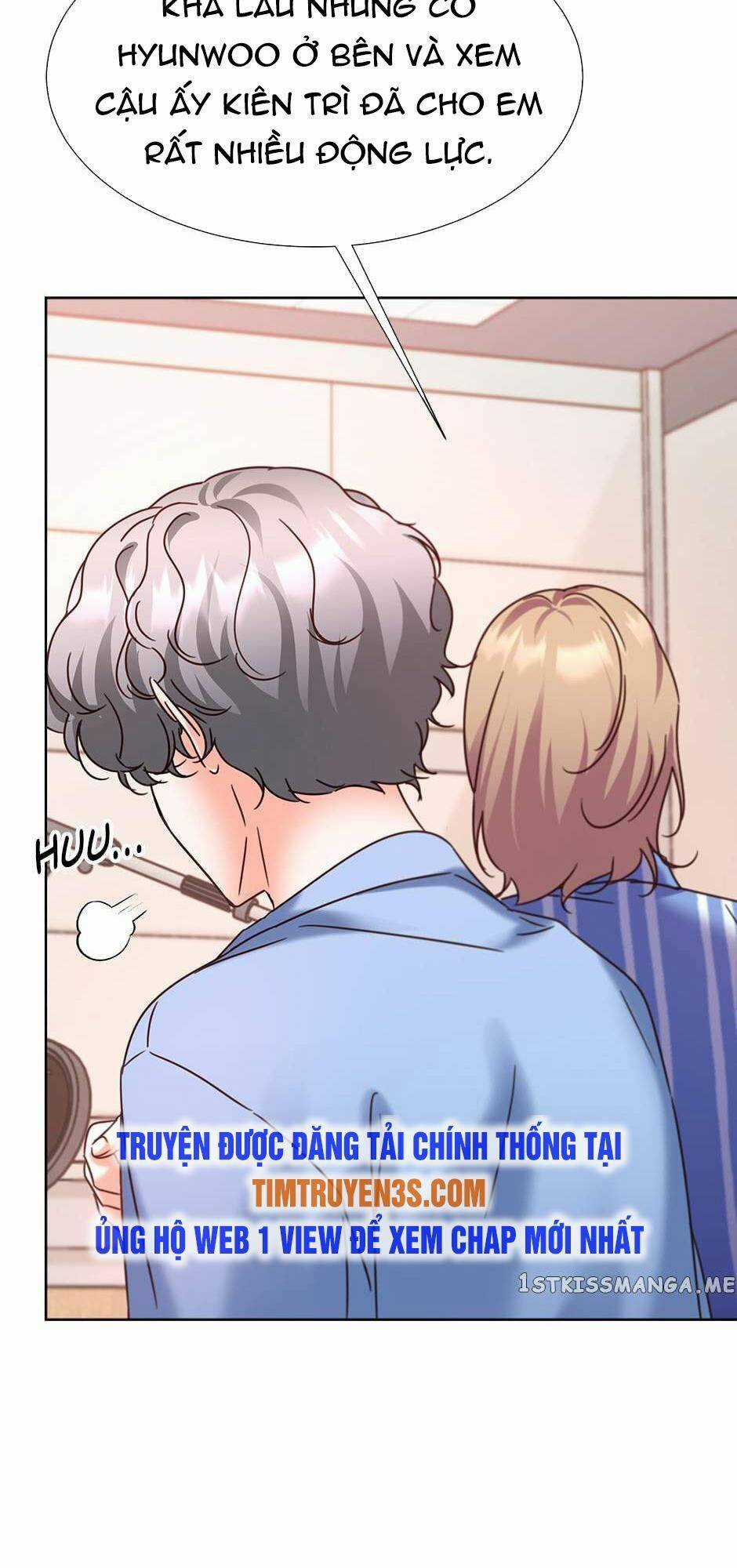 Trở Lại Làm Idol - Chapter 84 - Trang 32