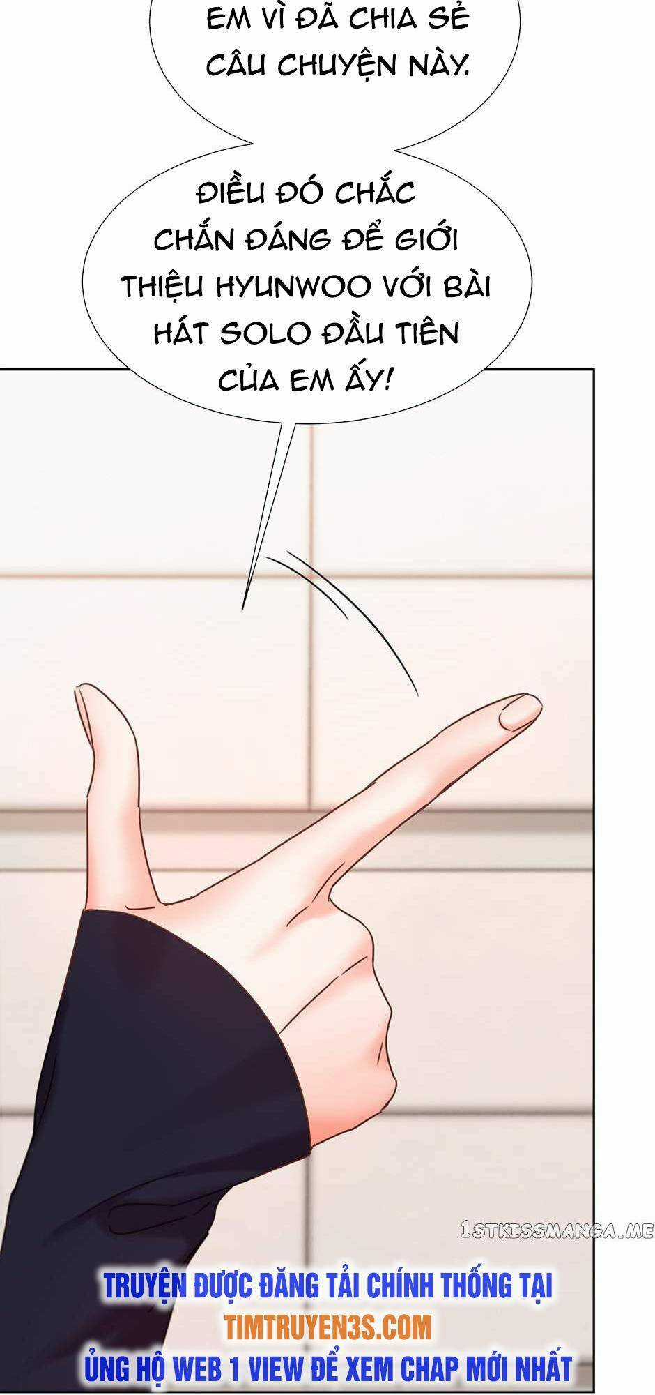 Trở Lại Làm Idol - Chapter 84 - Trang 37