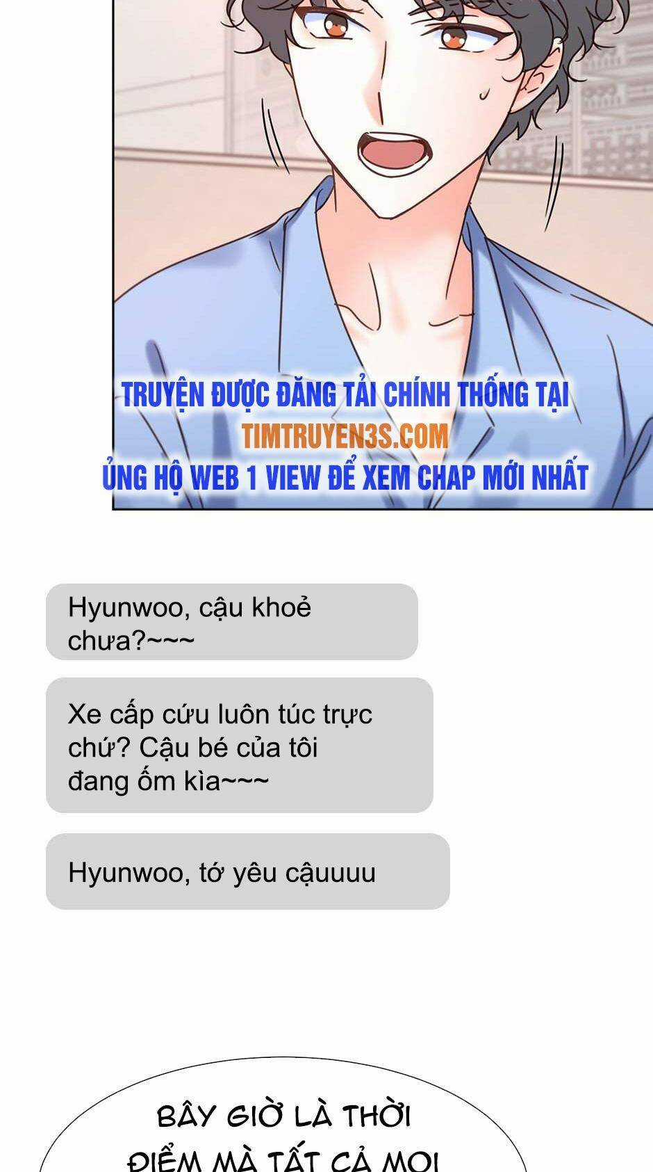 Trở Lại Làm Idol - Chapter 84 - Trang 39