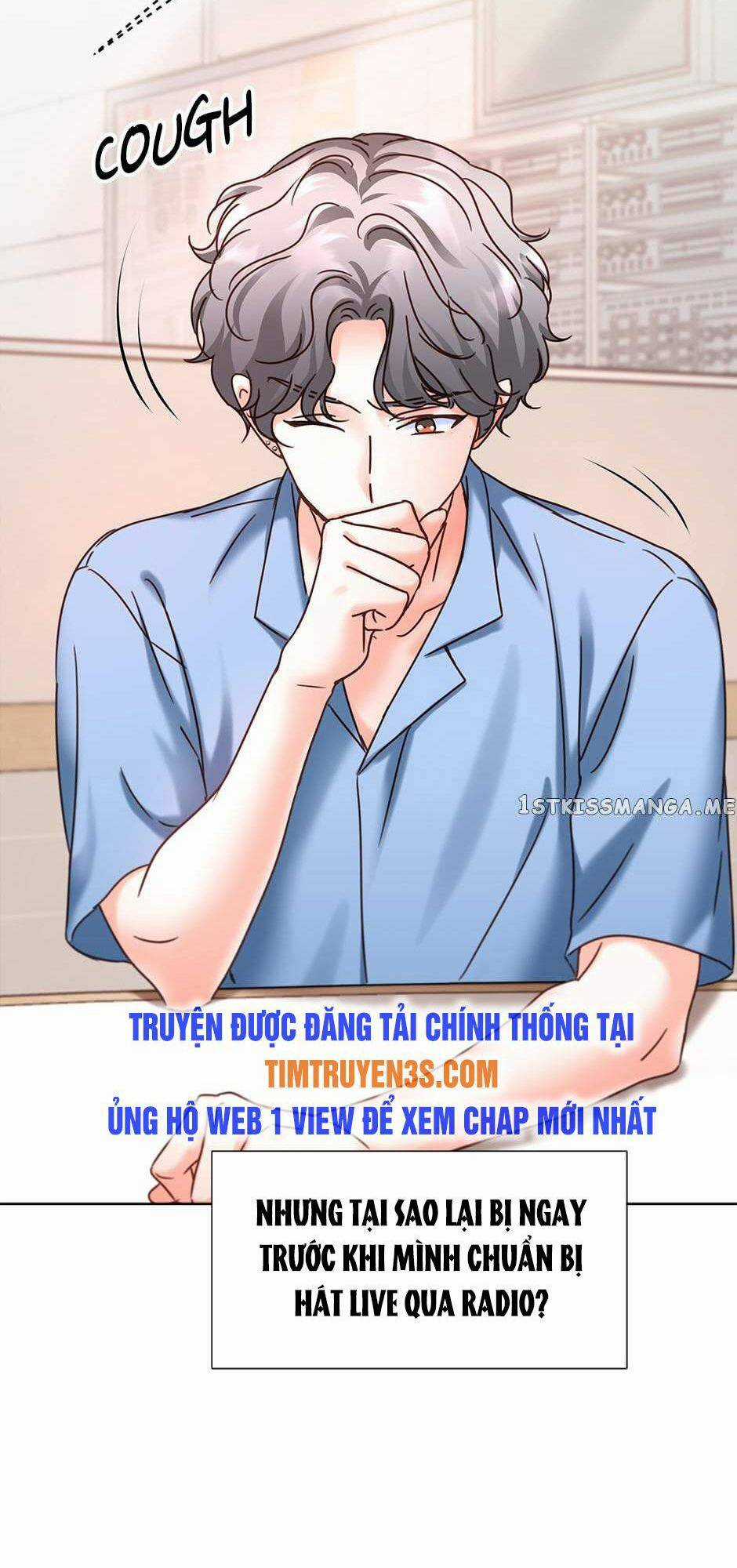 Trở Lại Làm Idol - Chapter 84 - Trang 5