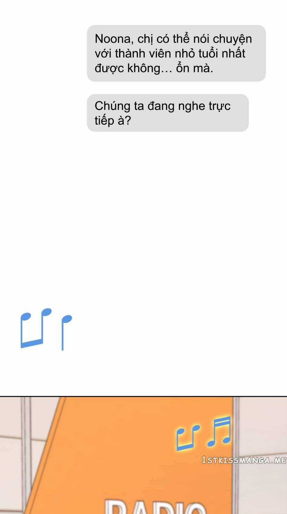 Trở Lại Làm Idol - Chapter 84 - Trang 44