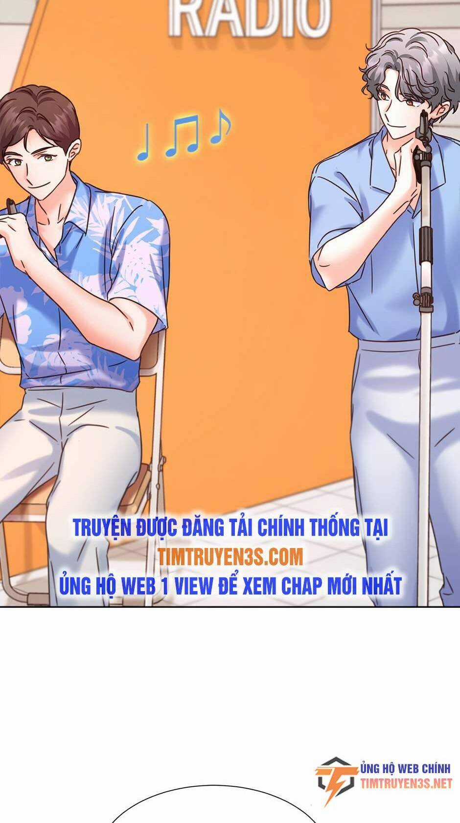 Trở Lại Làm Idol - Chapter 84 - Trang 45