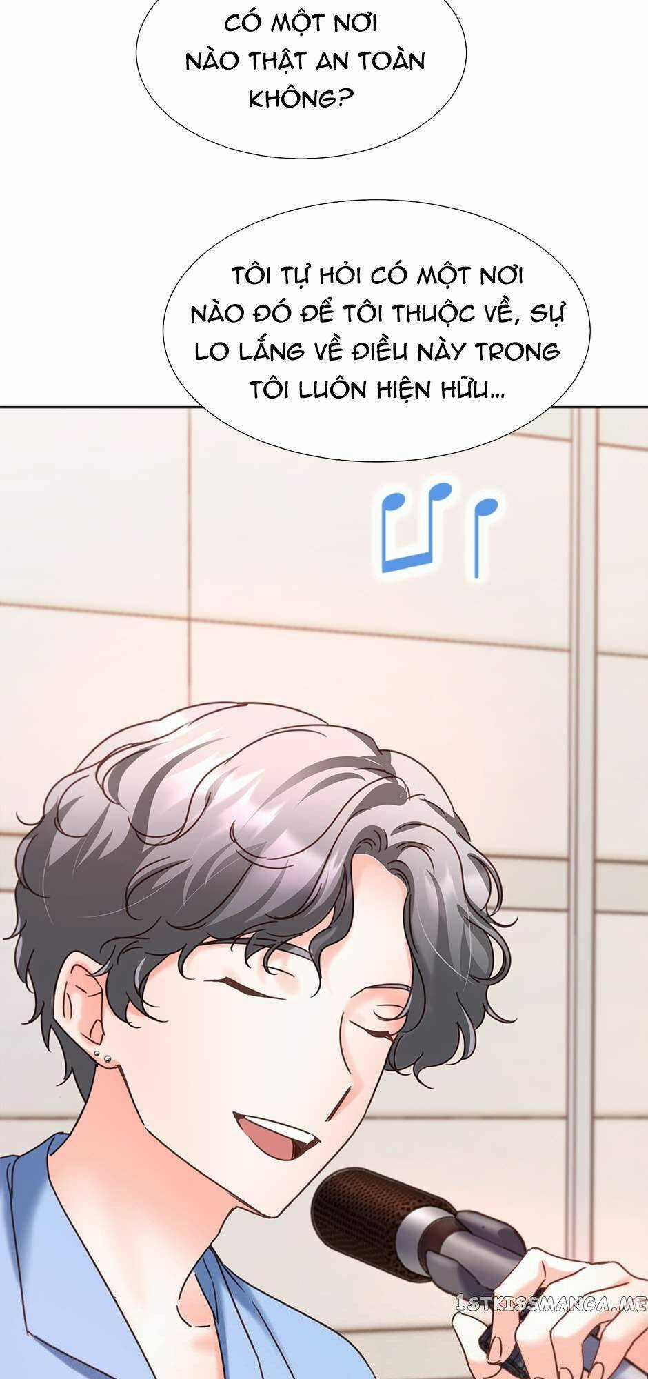 Trở Lại Làm Idol - Chapter 84 - Trang 46