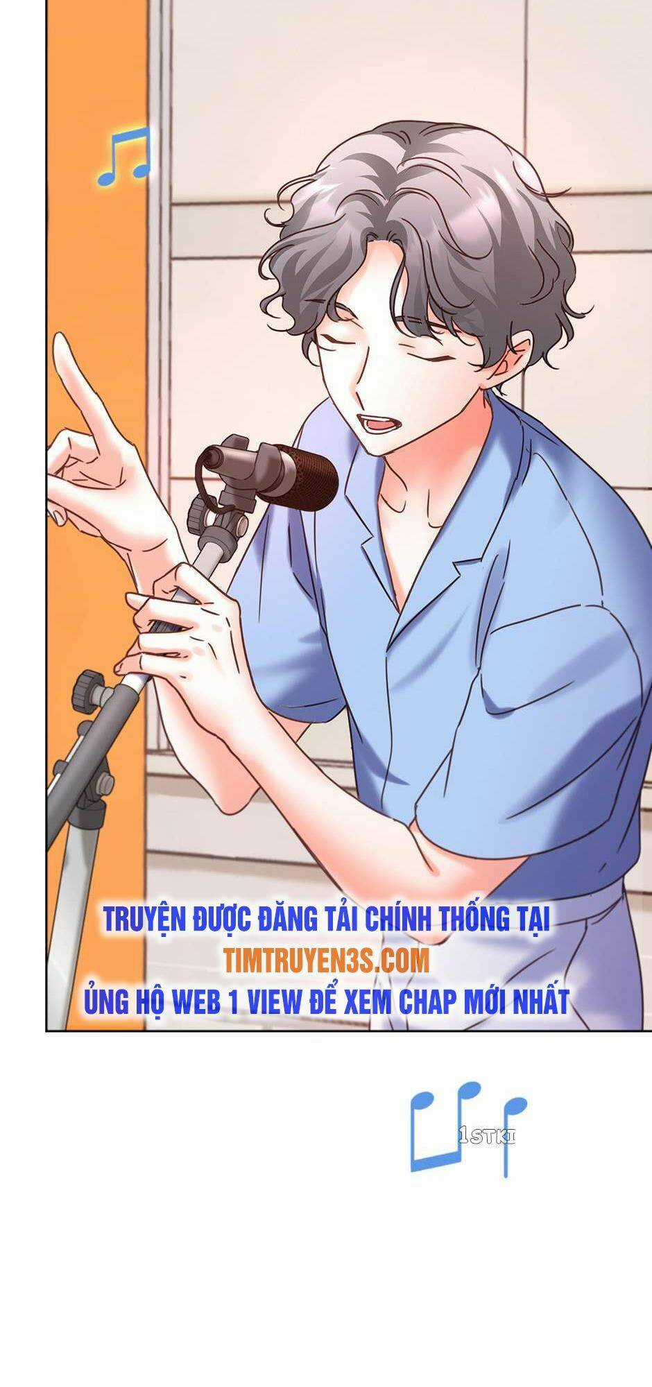 Trở Lại Làm Idol - Chapter 84 - Trang 48