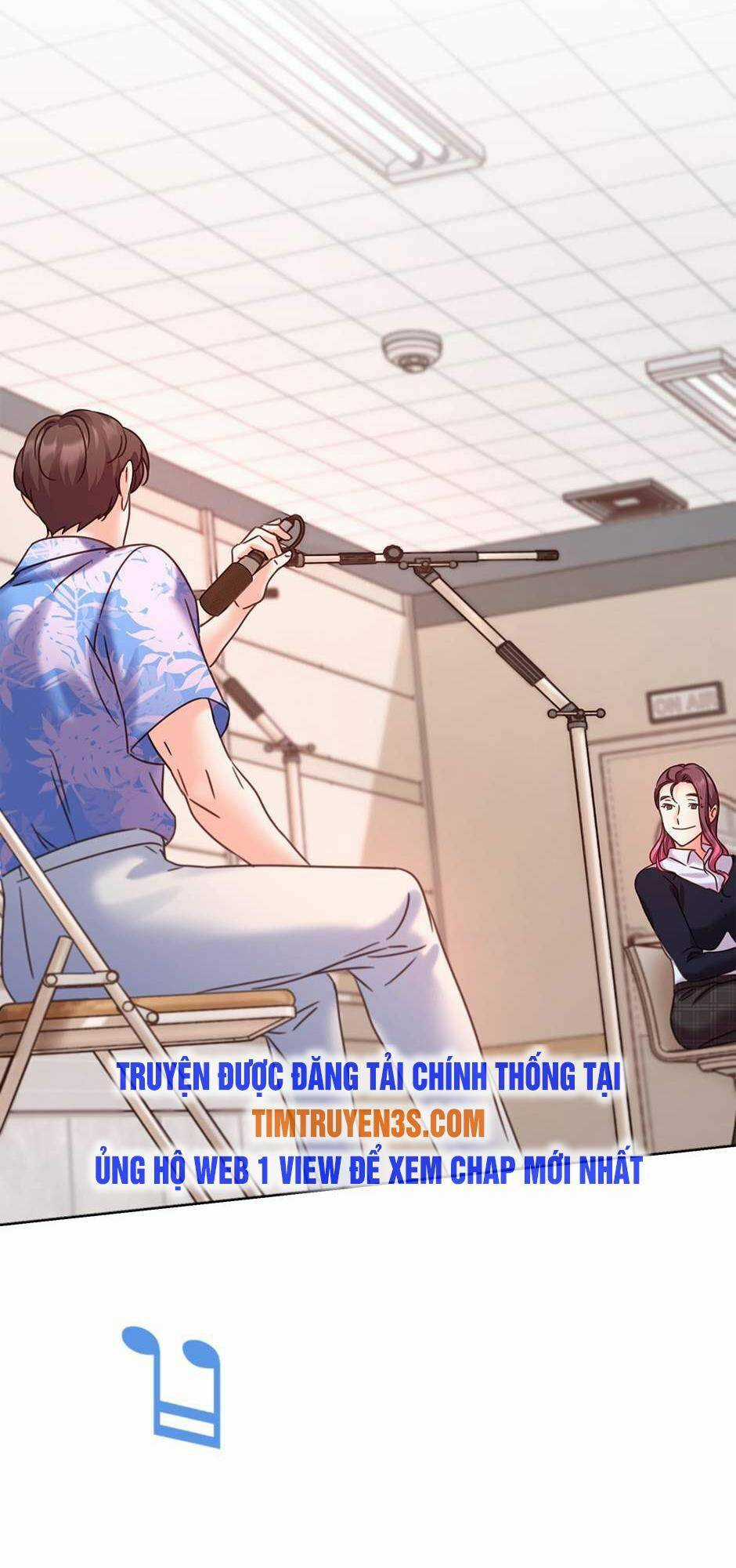 Trở Lại Làm Idol - Chapter 84 - Trang 53