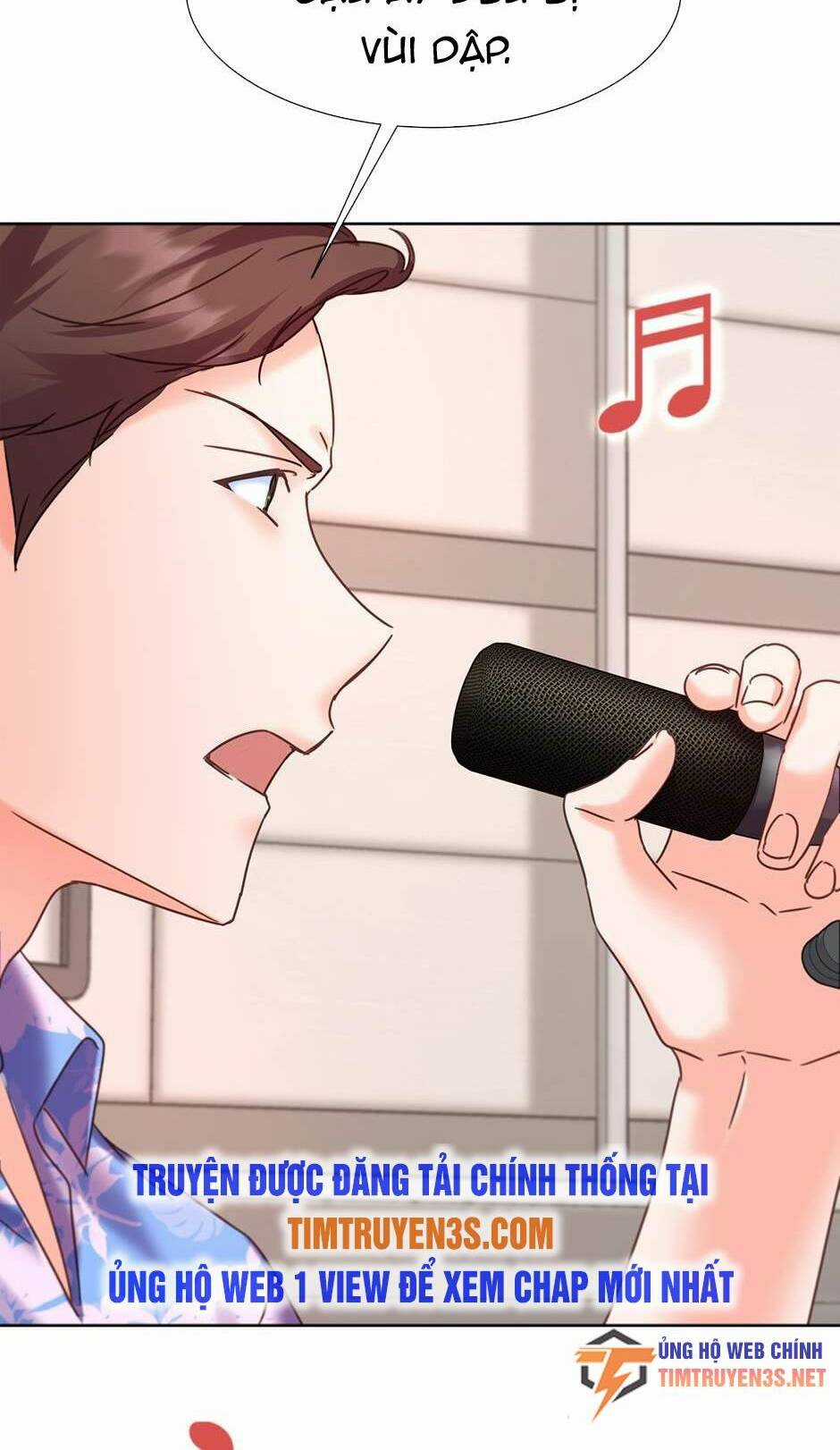 Trở Lại Làm Idol - Chapter 84 - Trang 56