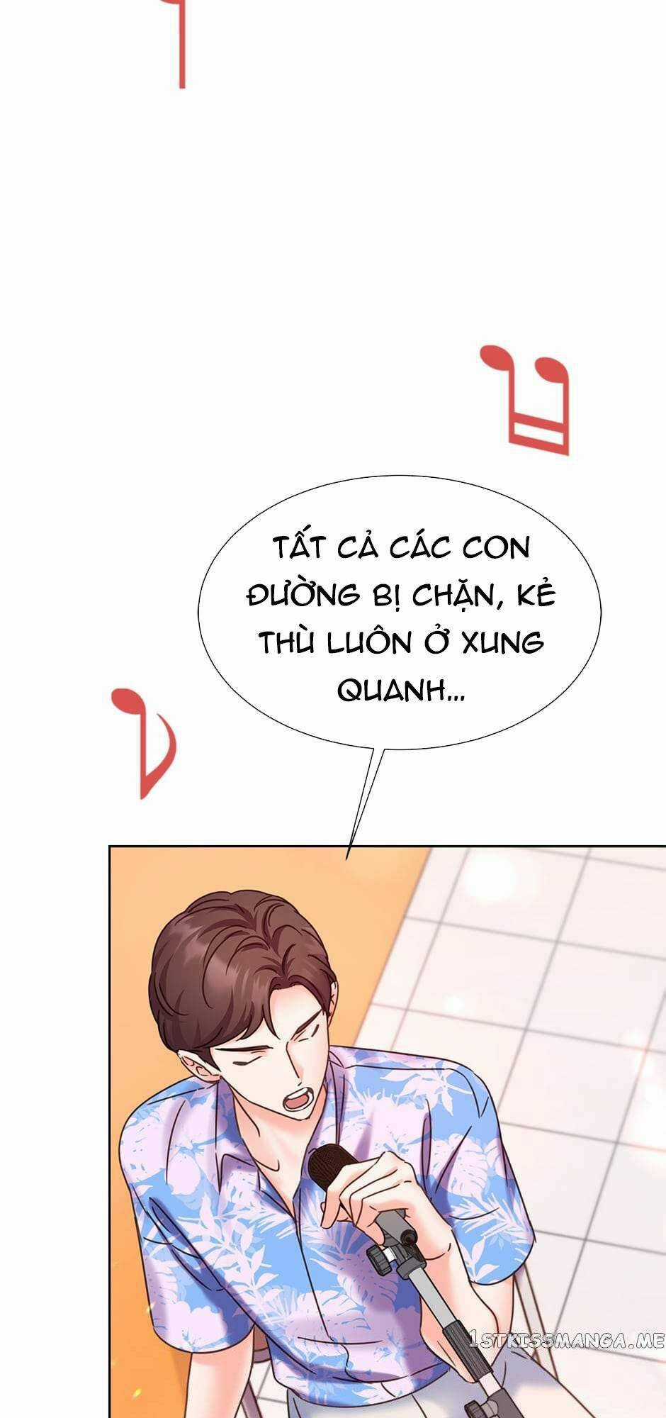 Trở Lại Làm Idol - Chapter 84 - Trang 57