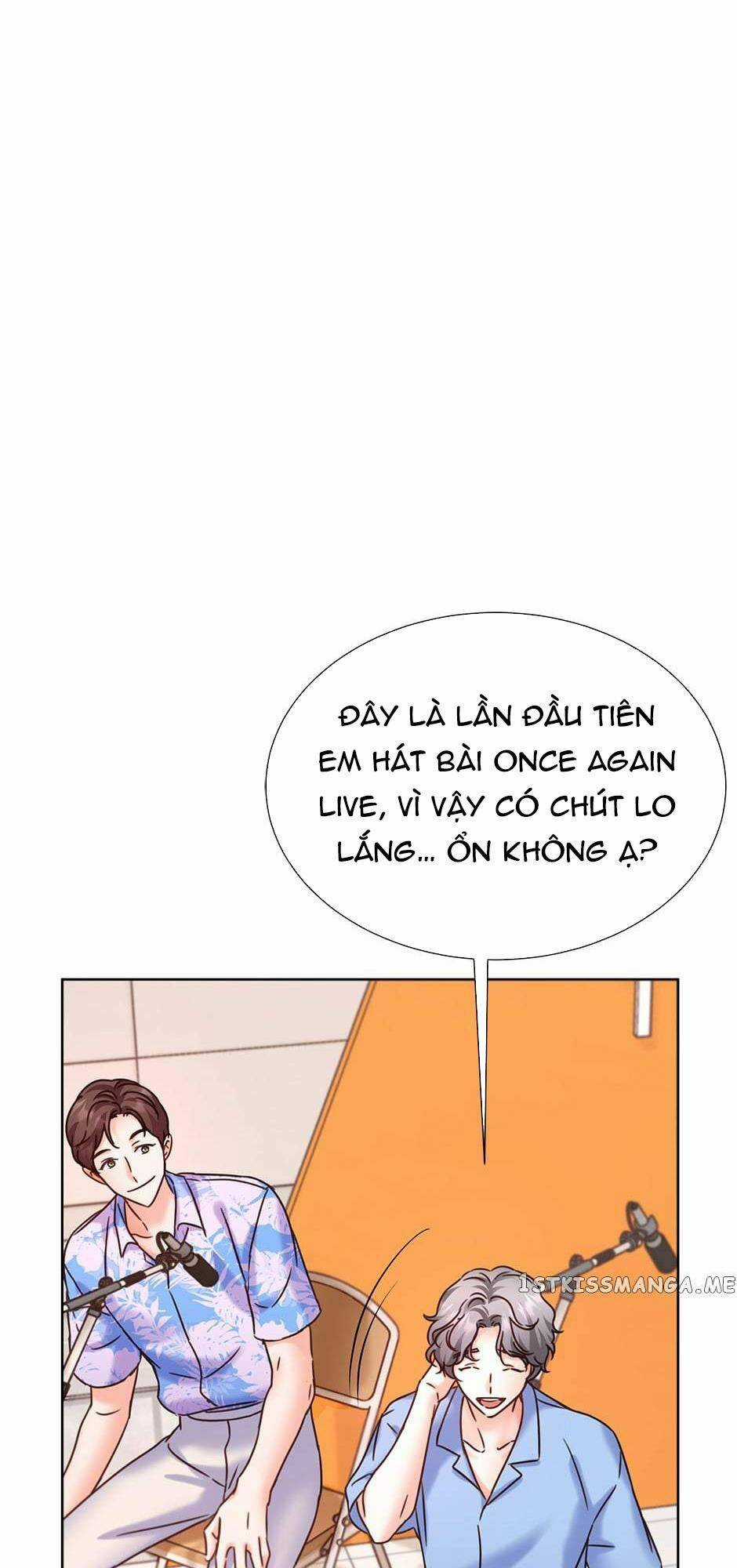 Trở Lại Làm Idol - Chapter 84 - Trang 70