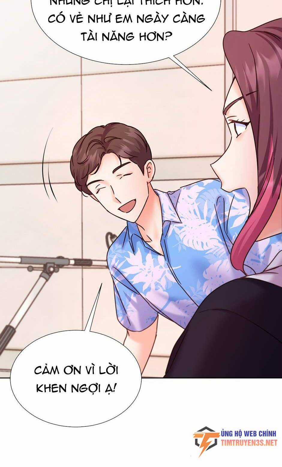 Trở Lại Làm Idol - Chapter 84 - Trang 74