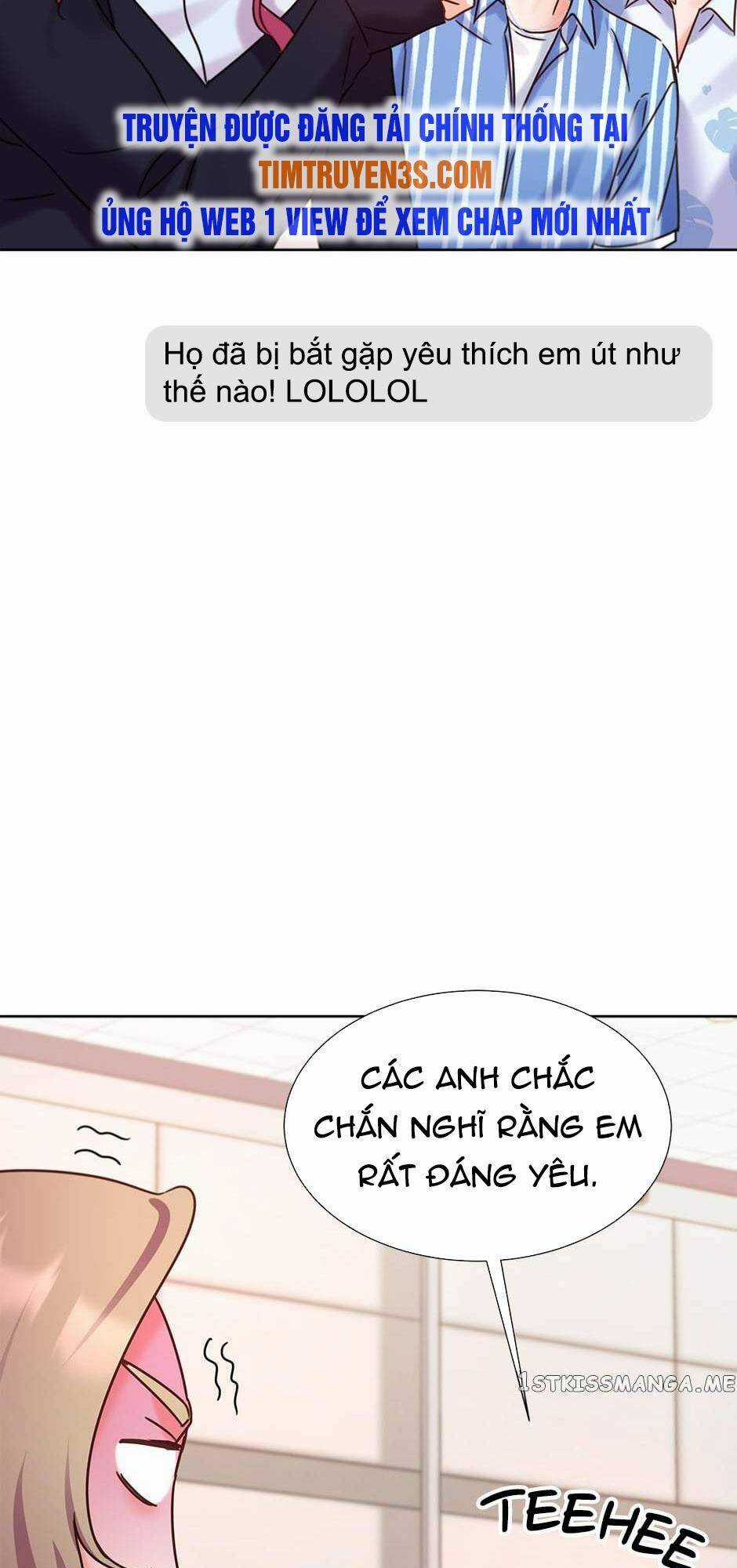 Trở Lại Làm Idol - Chapter 84 - Trang 76