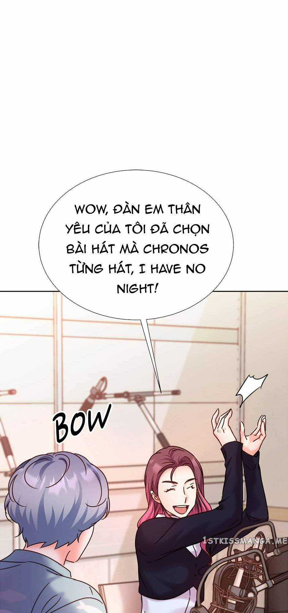 Trở Lại Làm Idol - Chapter 84 - Trang 81