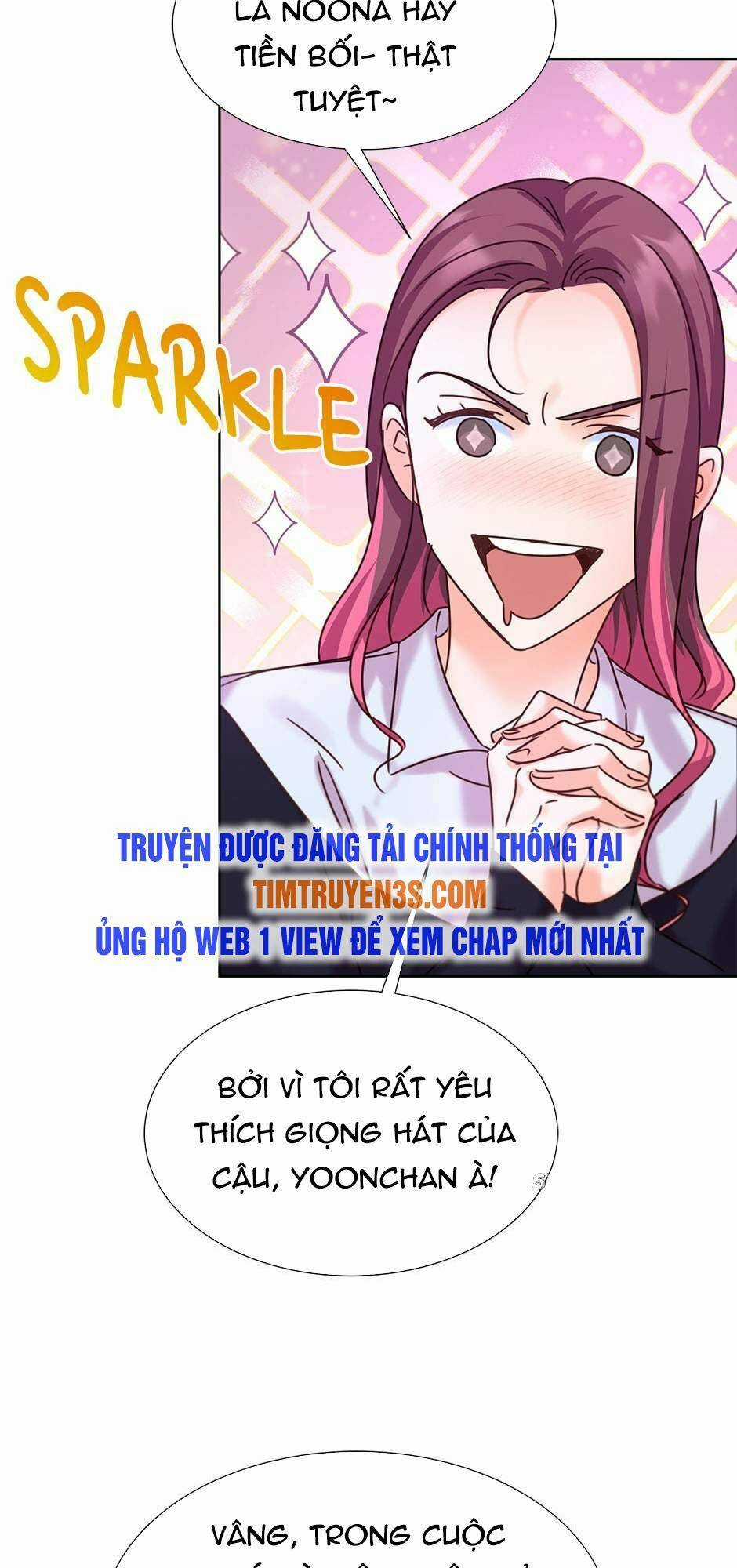 Trở Lại Làm Idol - Chapter 84 - Trang 83