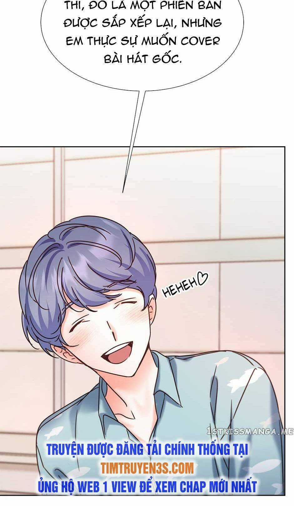 Trở Lại Làm Idol - Chapter 84 - Trang 84