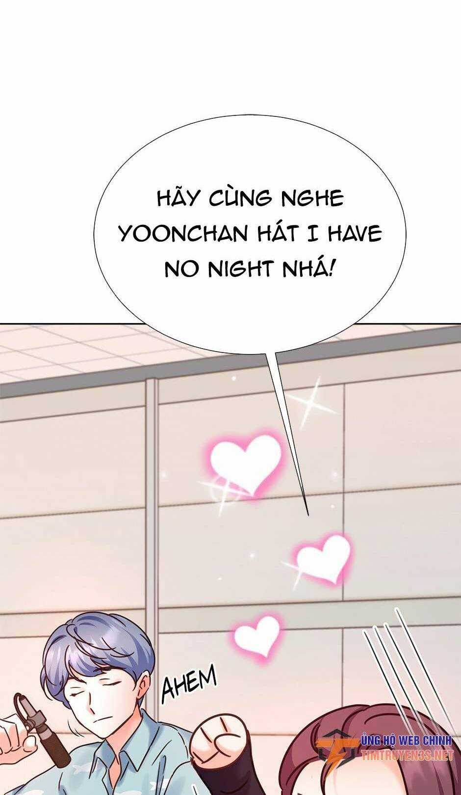 Trở Lại Làm Idol - Chapter 84 - Trang 85