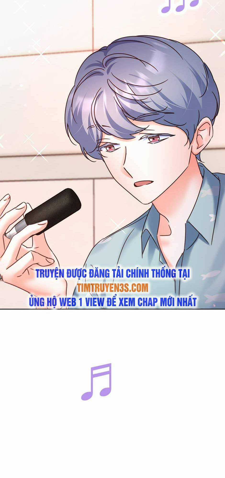 Trở Lại Làm Idol - Chapter 84 - Trang 87