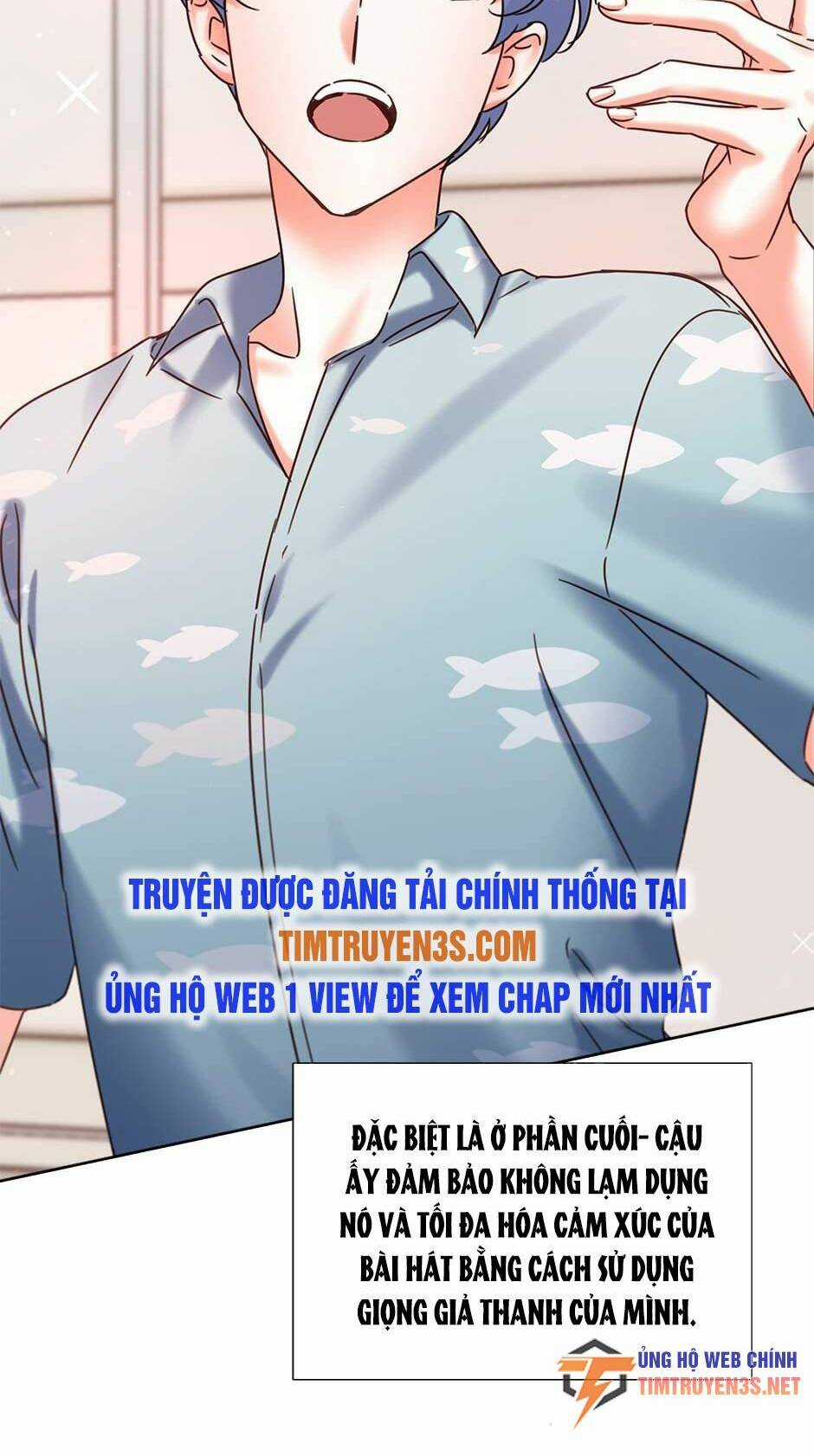 Trở Lại Làm Idol - Chapter 84 - Trang 90