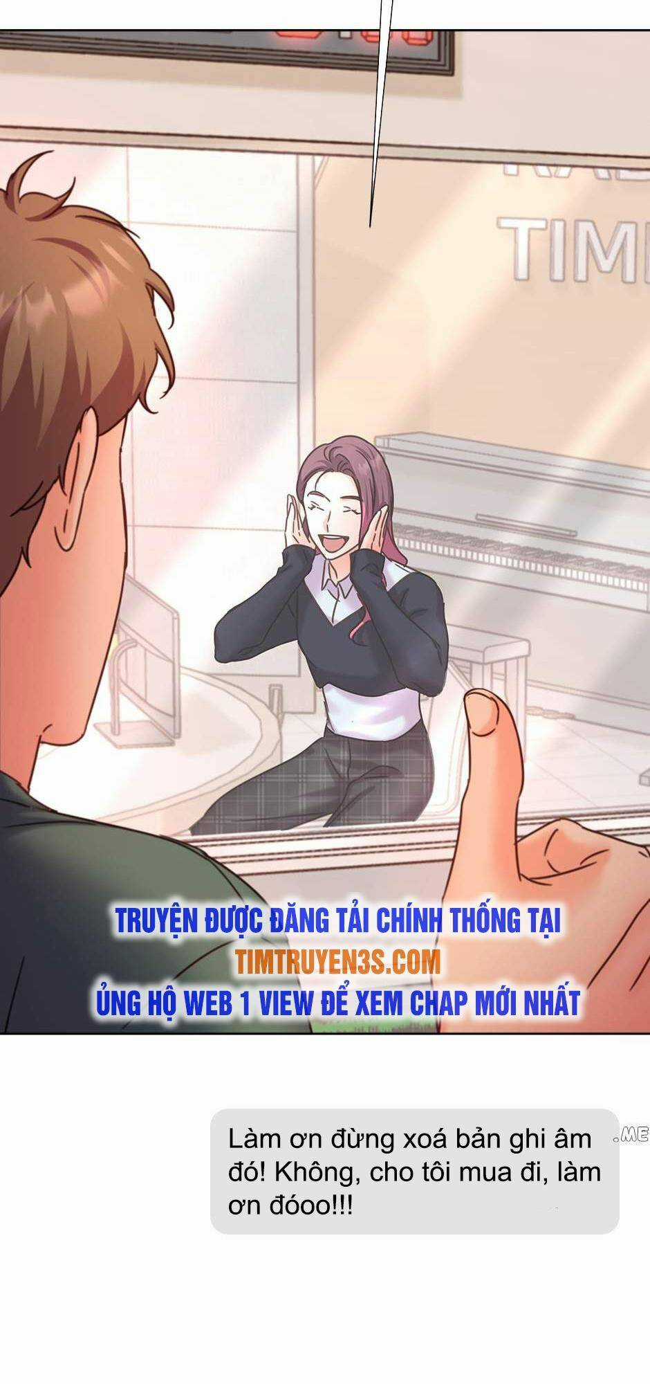 Trở Lại Làm Idol - Chapter 84 - Trang 93