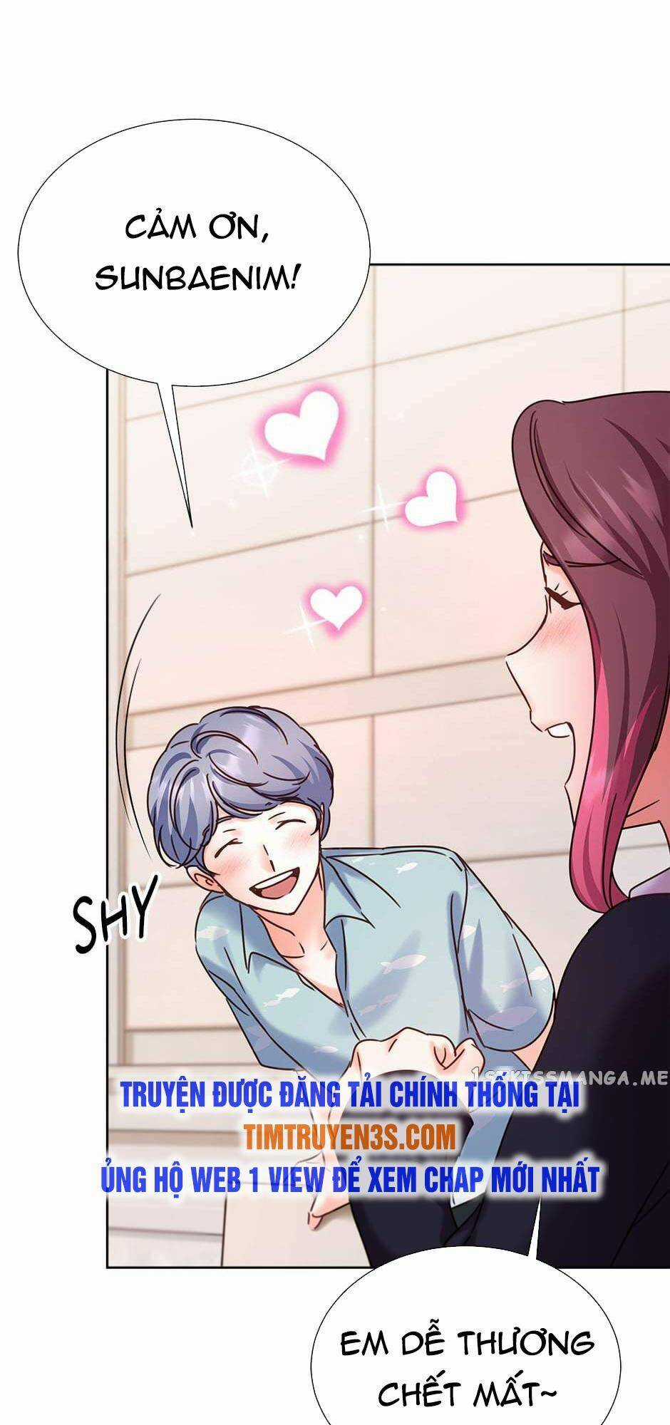 Trở Lại Làm Idol - Chapter 84 - Trang 94