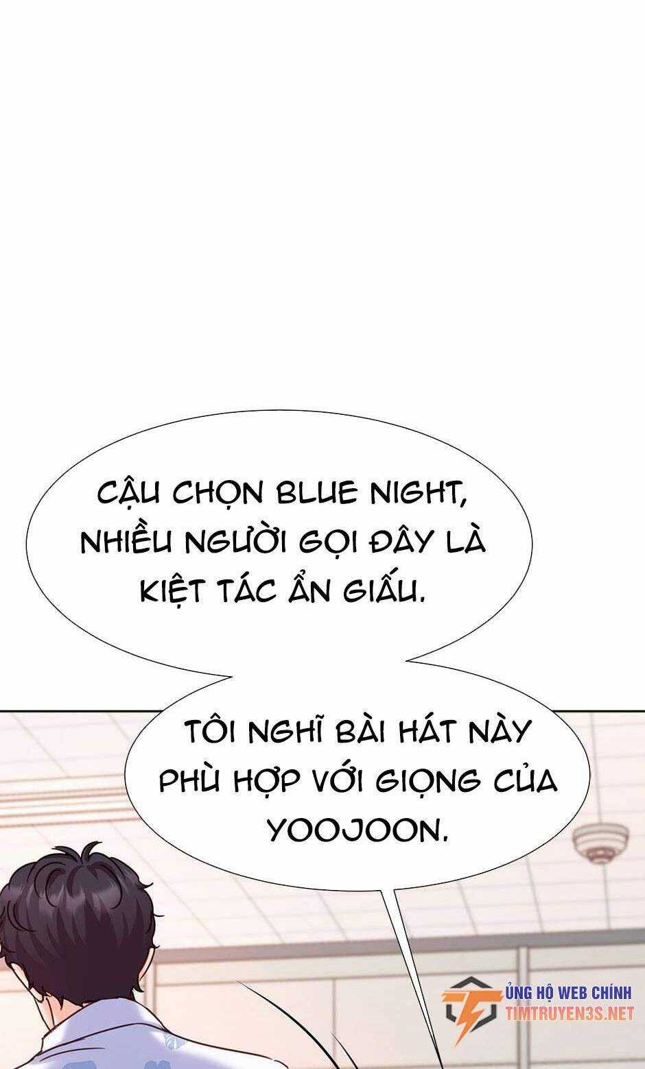 Trở Lại Làm Idol - Chapter 84 - Trang 97