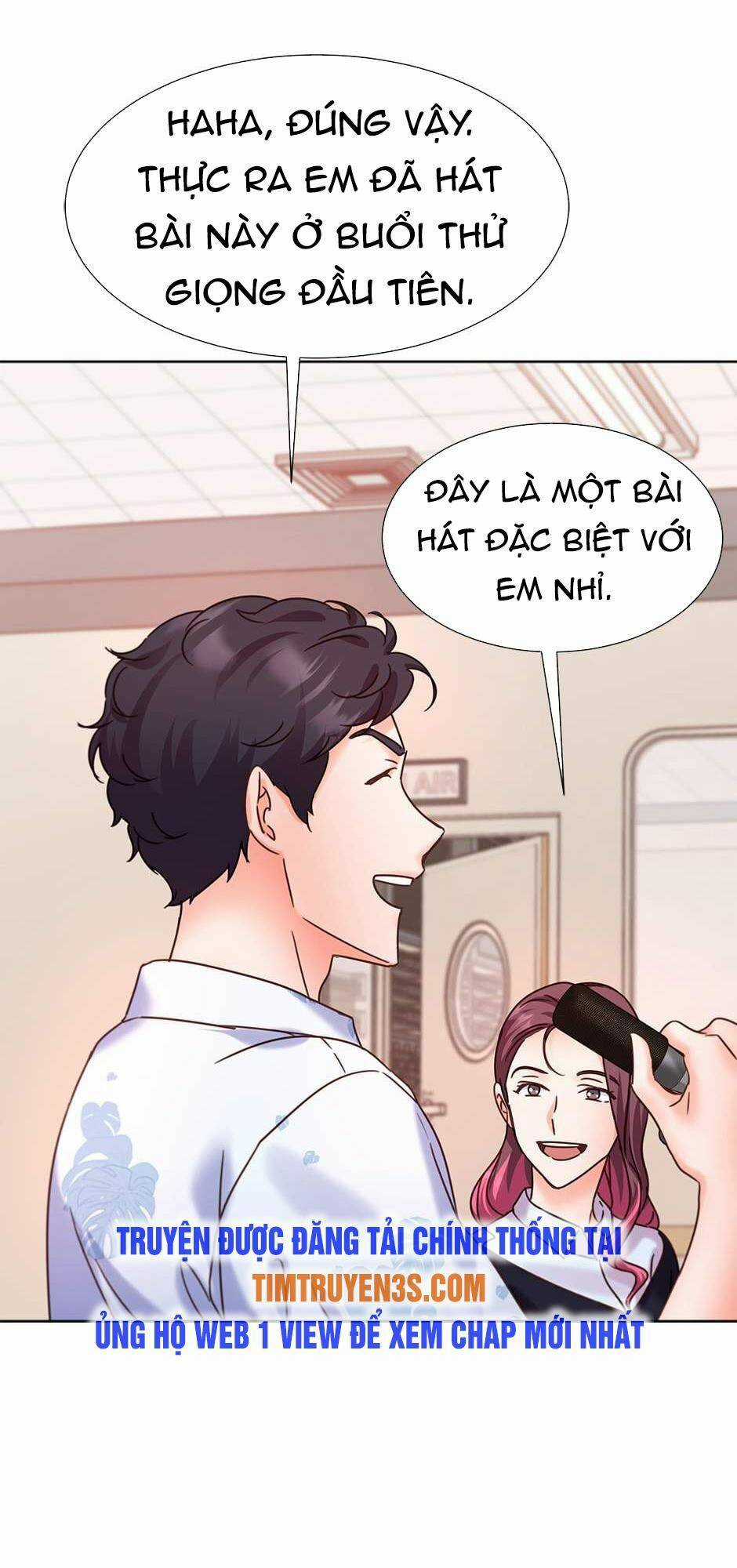 Trở Lại Làm Idol - Chapter 84 - Trang 99