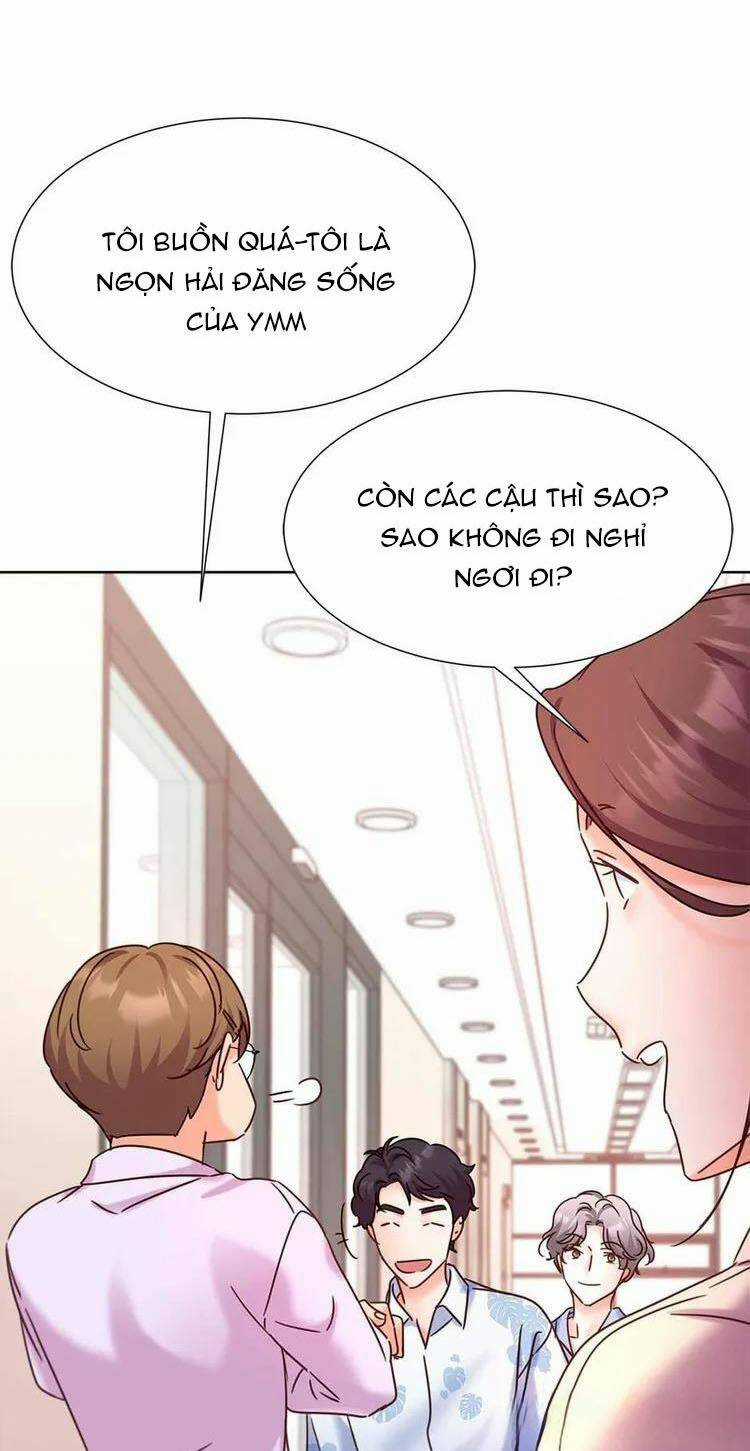 Trở Lại Làm Idol - Chapter 85 - Trang 11