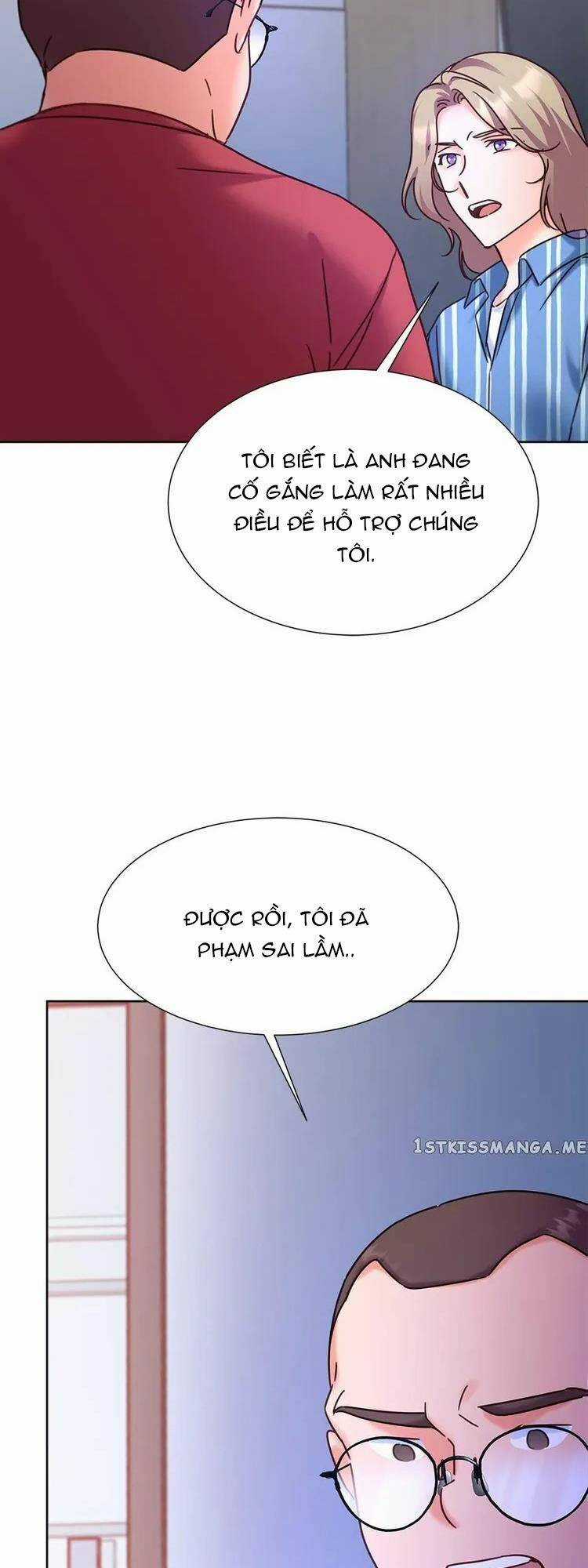 Trở Lại Làm Idol - Chapter 85 - Trang 19