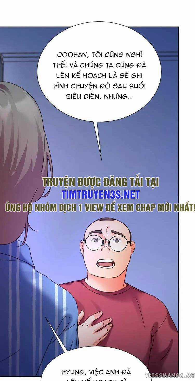 Trở Lại Làm Idol - Chapter 85 - Trang 22