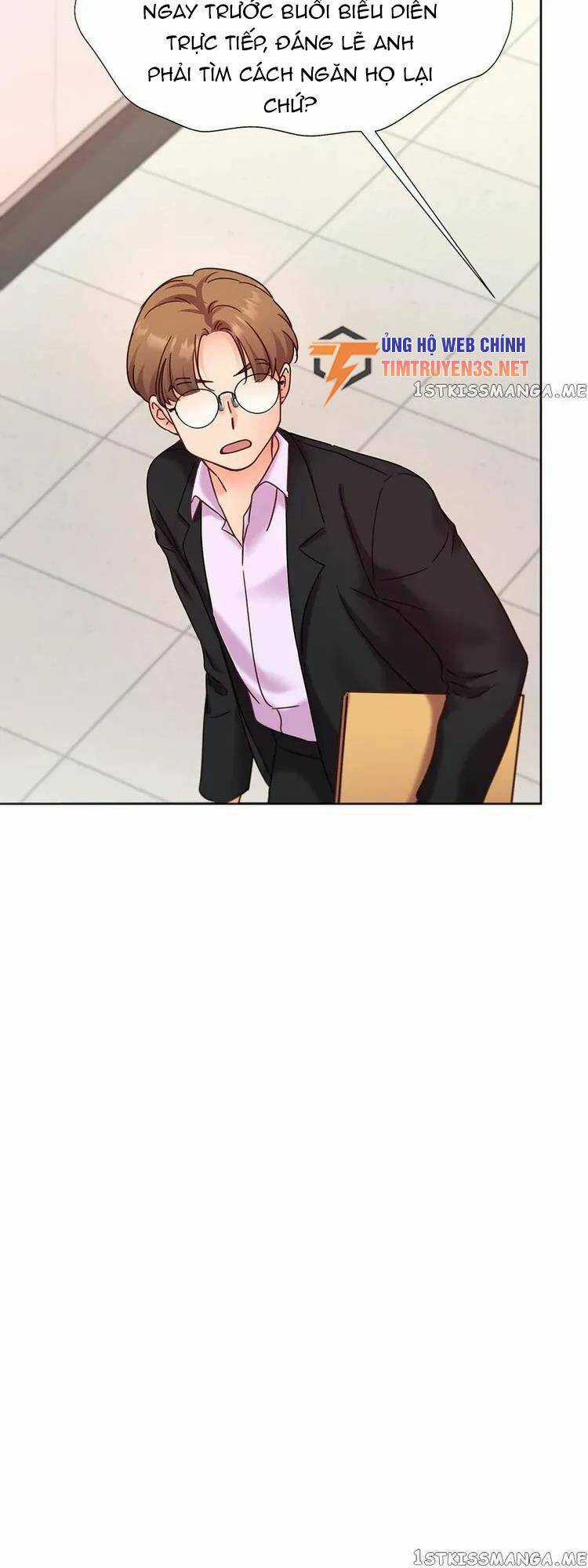 Trở Lại Làm Idol - Chapter 85 - Trang 26