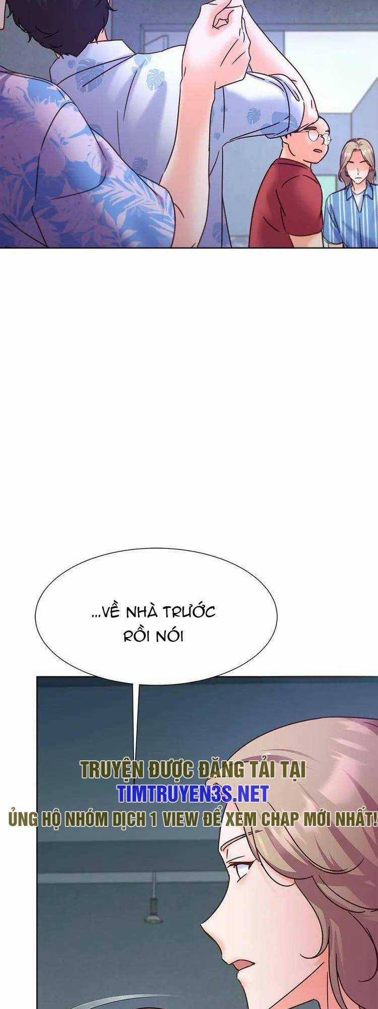 Trở Lại Làm Idol - Chapter 85 - Trang 4