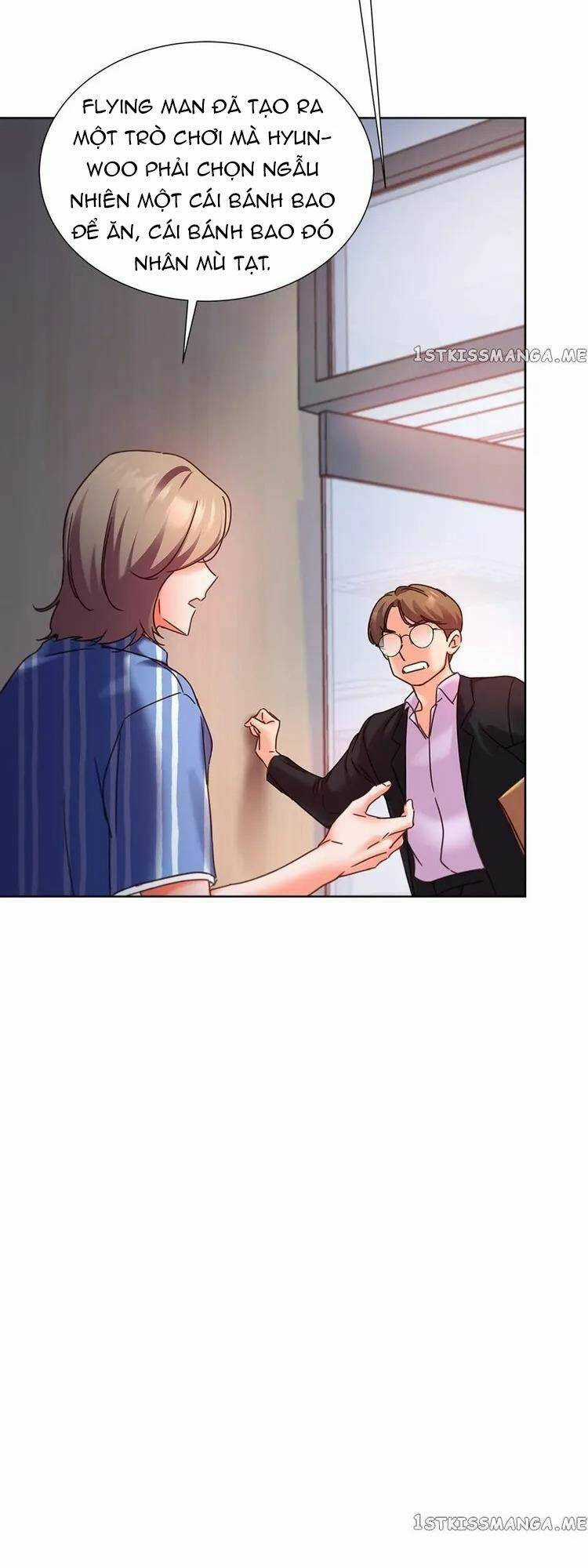 Trở Lại Làm Idol - Chapter 85 - Trang 32