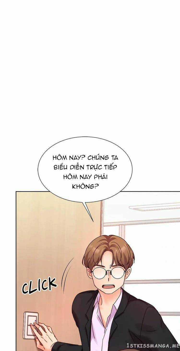 Trở Lại Làm Idol - Chapter 85 - Trang 33