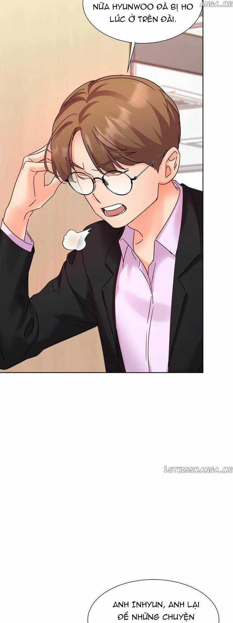 Trở Lại Làm Idol - Chapter 85 - Trang 35