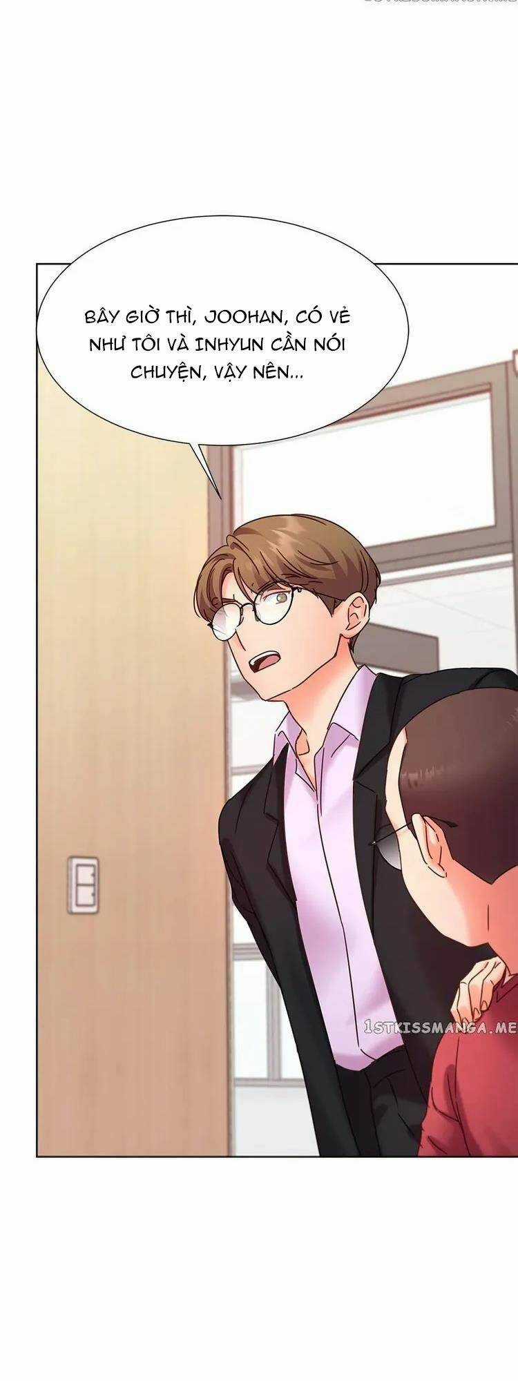 Trở Lại Làm Idol - Chapter 85 - Trang 38