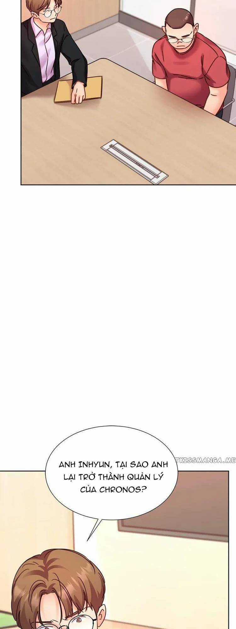 Trở Lại Làm Idol - Chapter 85 - Trang 41