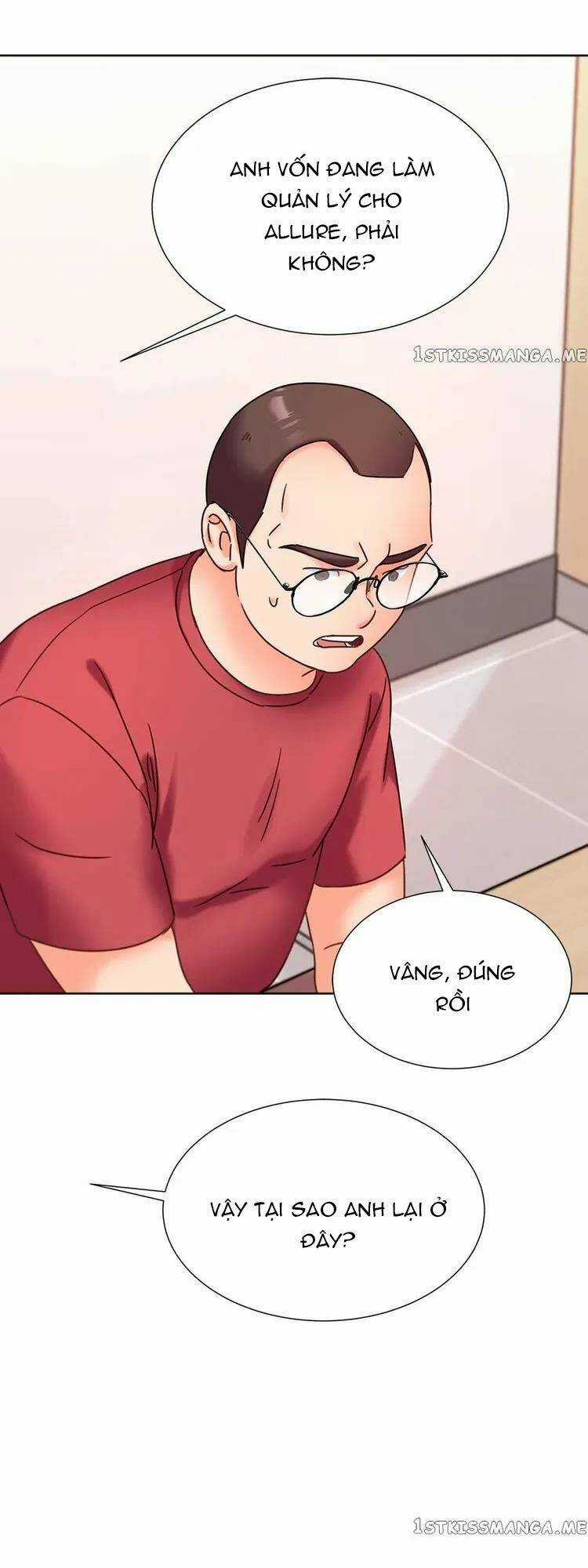 Trở Lại Làm Idol - Chapter 85 - Trang 43