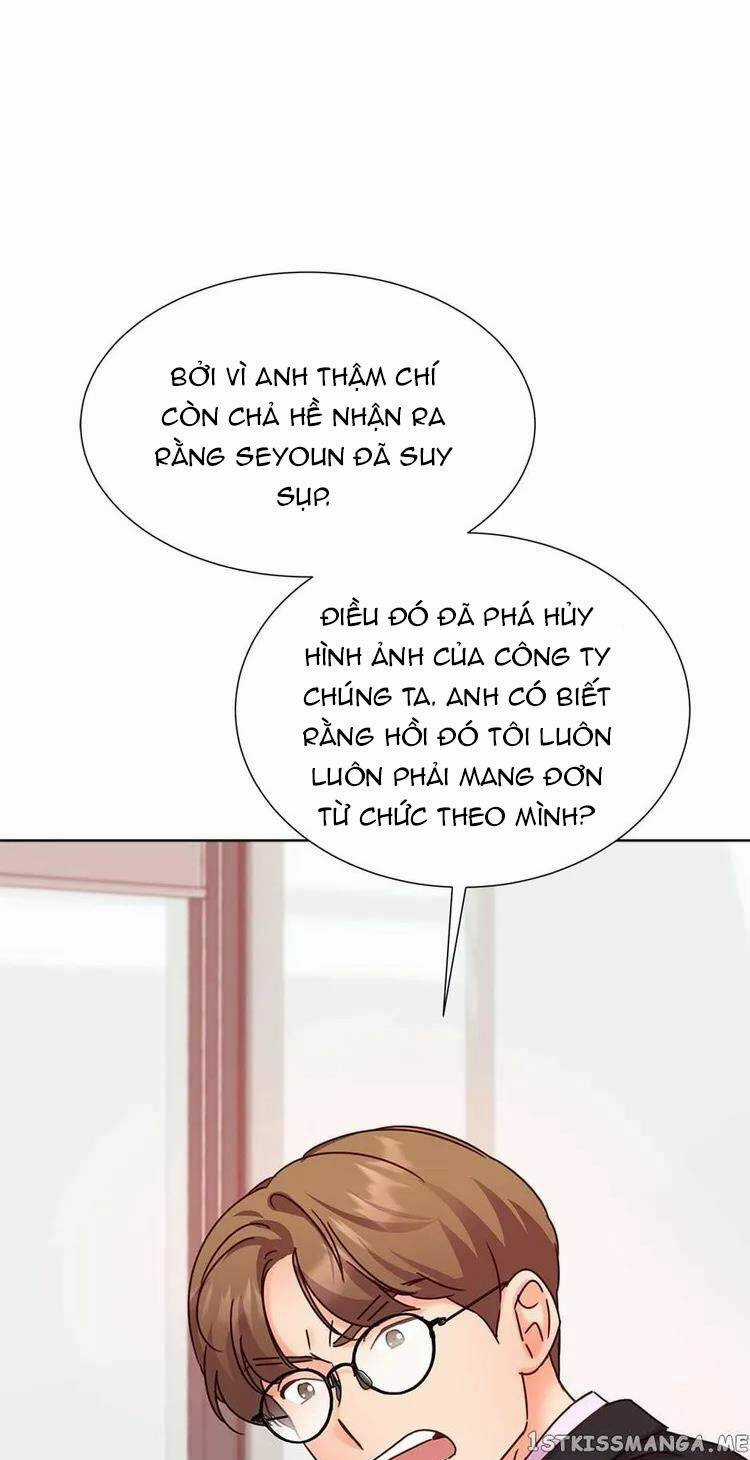Trở Lại Làm Idol - Chapter 85 - Trang 44