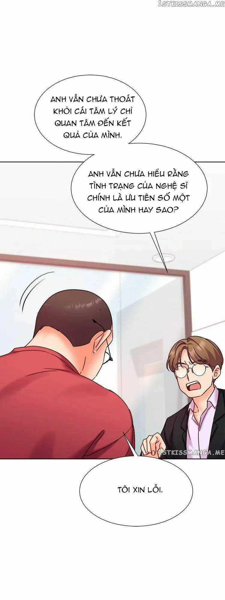 Trở Lại Làm Idol - Chapter 85 - Trang 46