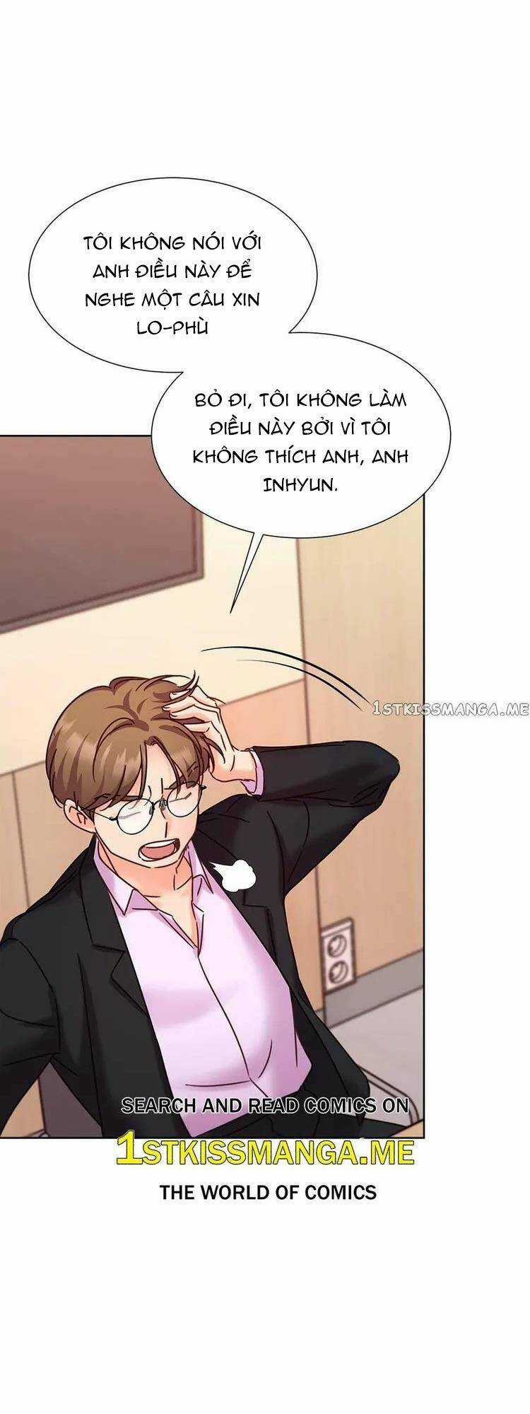 Trở Lại Làm Idol - Chapter 85 - Trang 47