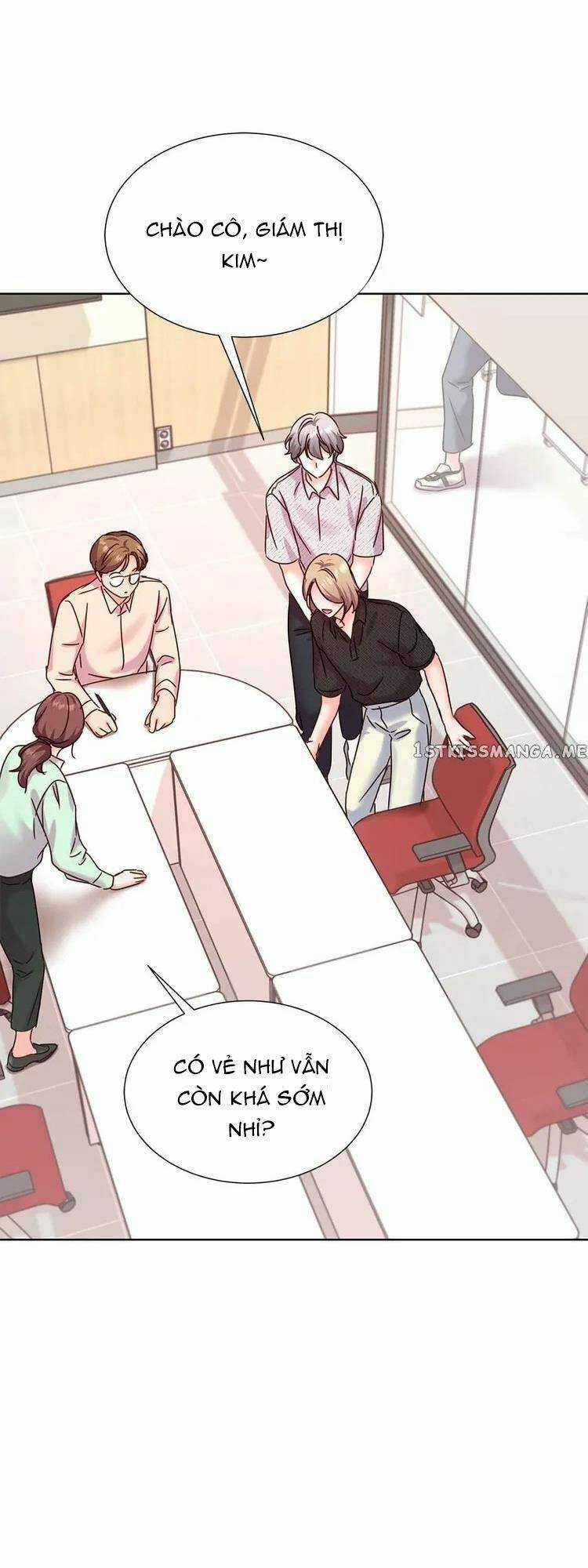 Trở Lại Làm Idol - Chapter 85 - Trang 53