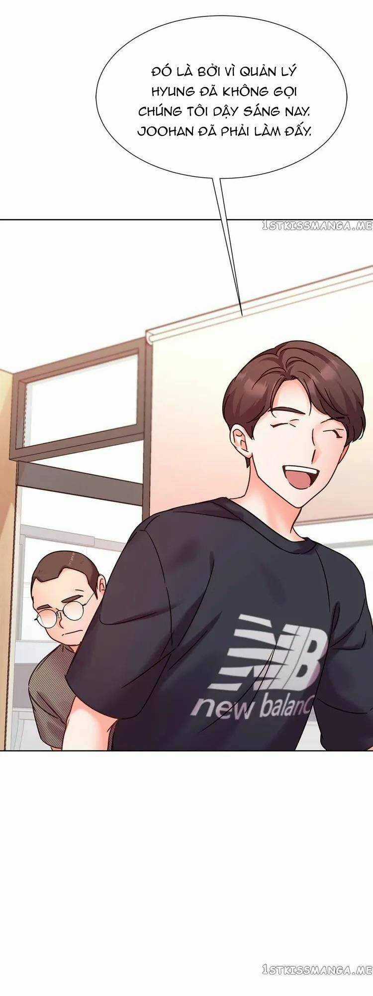 Trở Lại Làm Idol - Chapter 85 - Trang 54