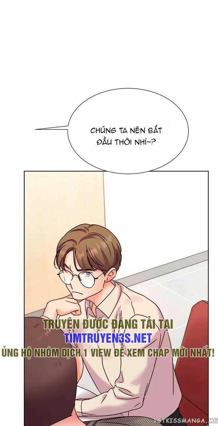 Trở Lại Làm Idol - Chapter 85 - Trang 55