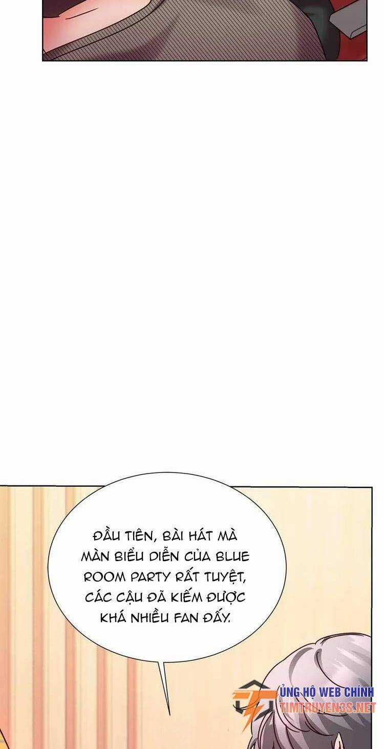 Trở Lại Làm Idol - Chapter 85 - Trang 56