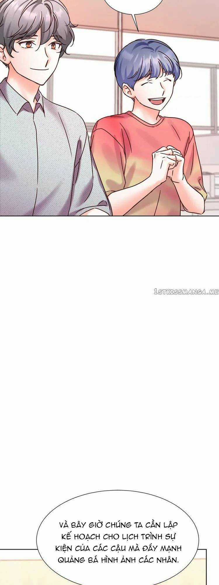 Trở Lại Làm Idol - Chapter 85 - Trang 58